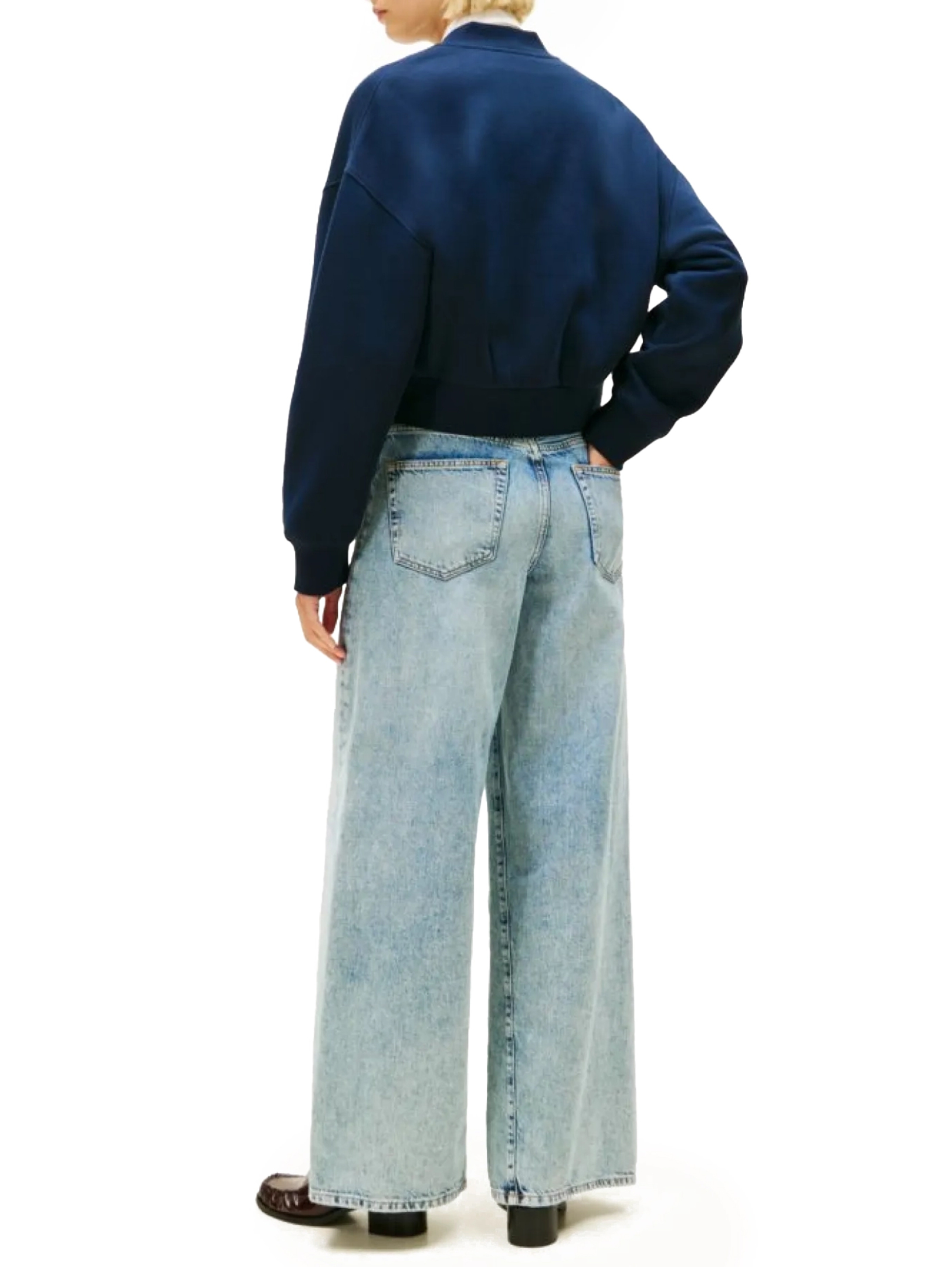 ΓΥΝΑΙΚΕΙΑ BOMBER ΖΑΚΕΤΑ 2