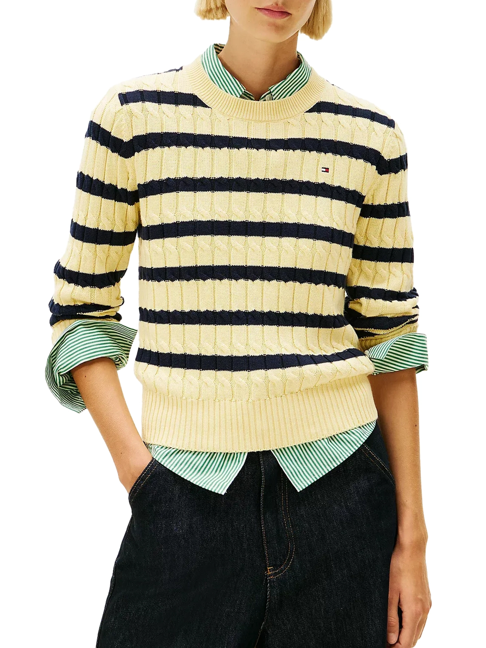 ΓΥΝΑΙΚΕΙΟ ΠΟΥΛΟΒΕΡ 1