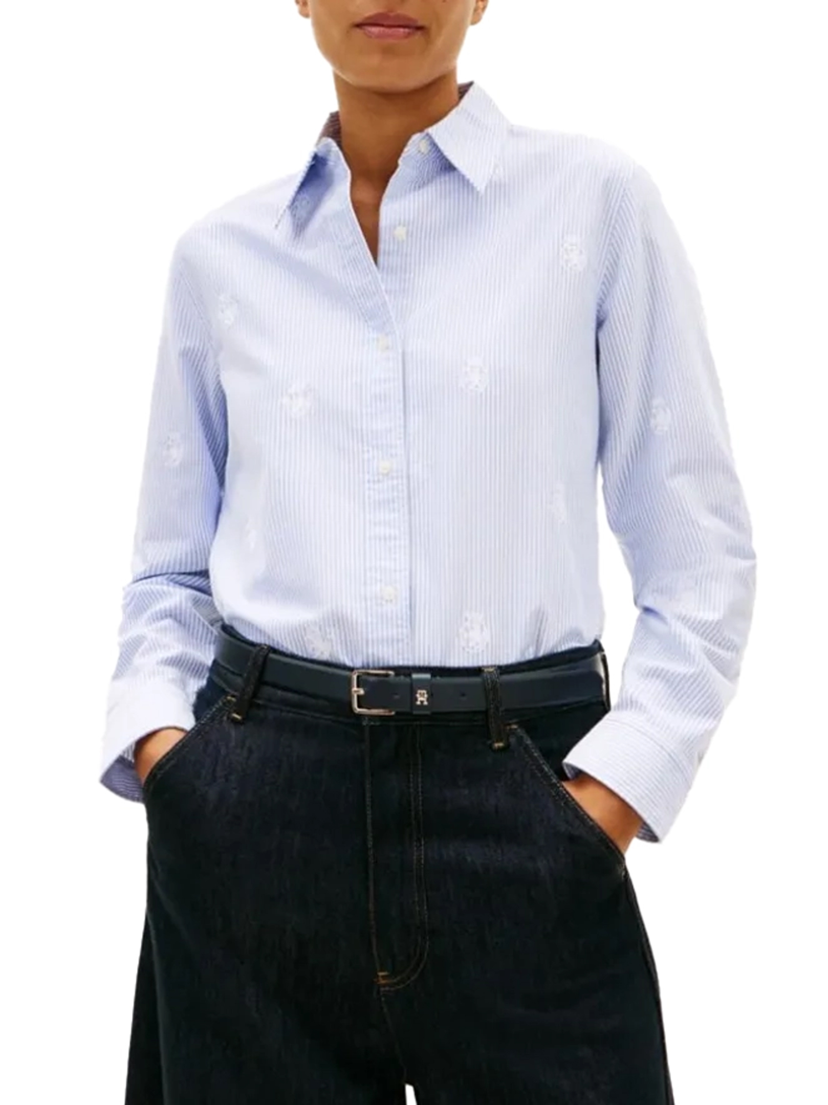 ΓΥΝΑΙΚΕΙΟ ΠΟΥΚΑΜΙΣΟ 1