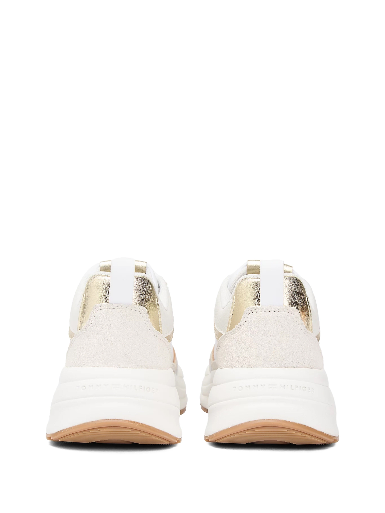 ΓΥΝΑΙΚΕΙΑ ΔΕΡΜΑΤΙΝΑ CHUNKY SNEAKERS 3