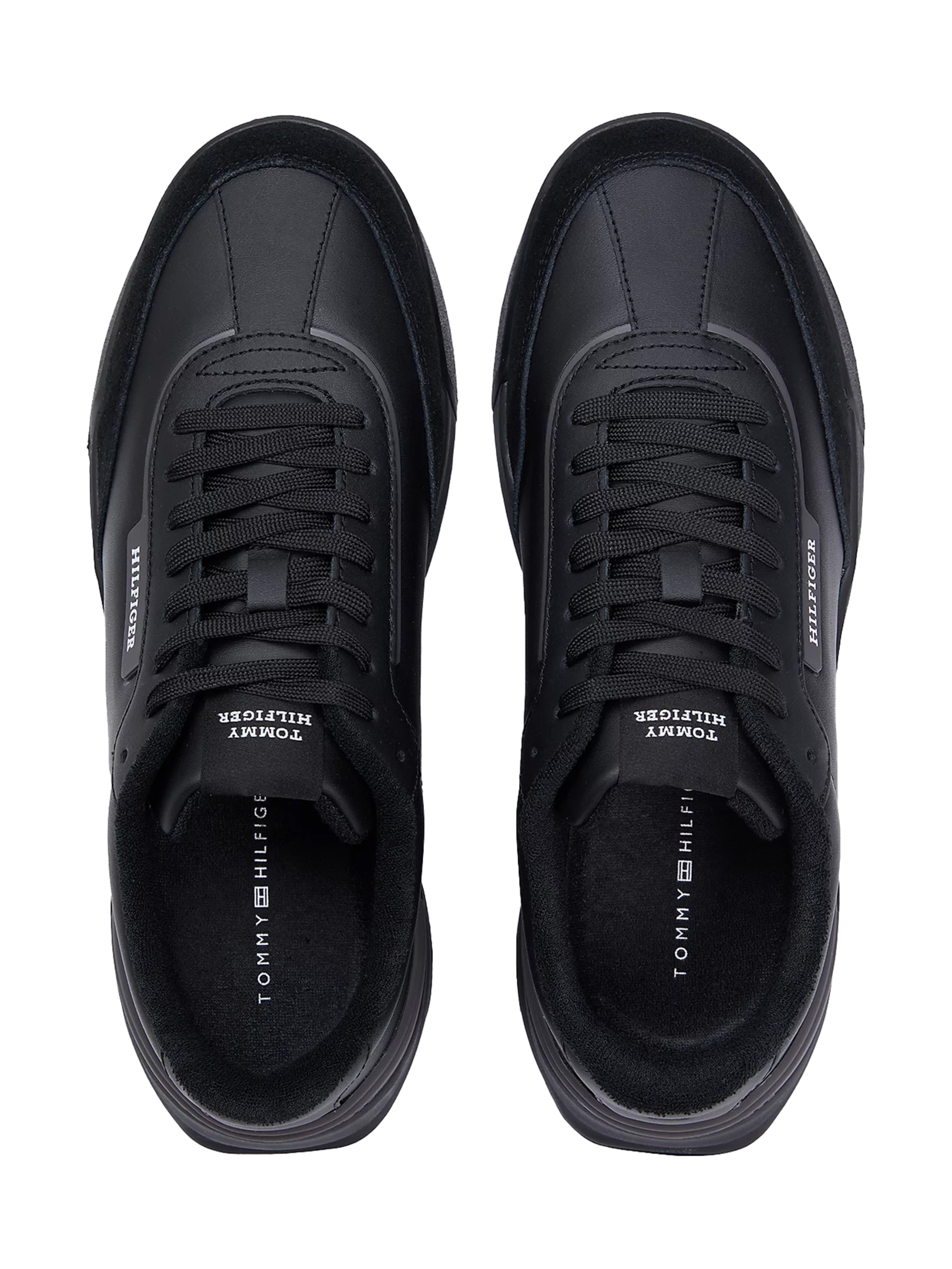 ΑΝΔΡΙΚΑ RETRO SNEAKERS 3