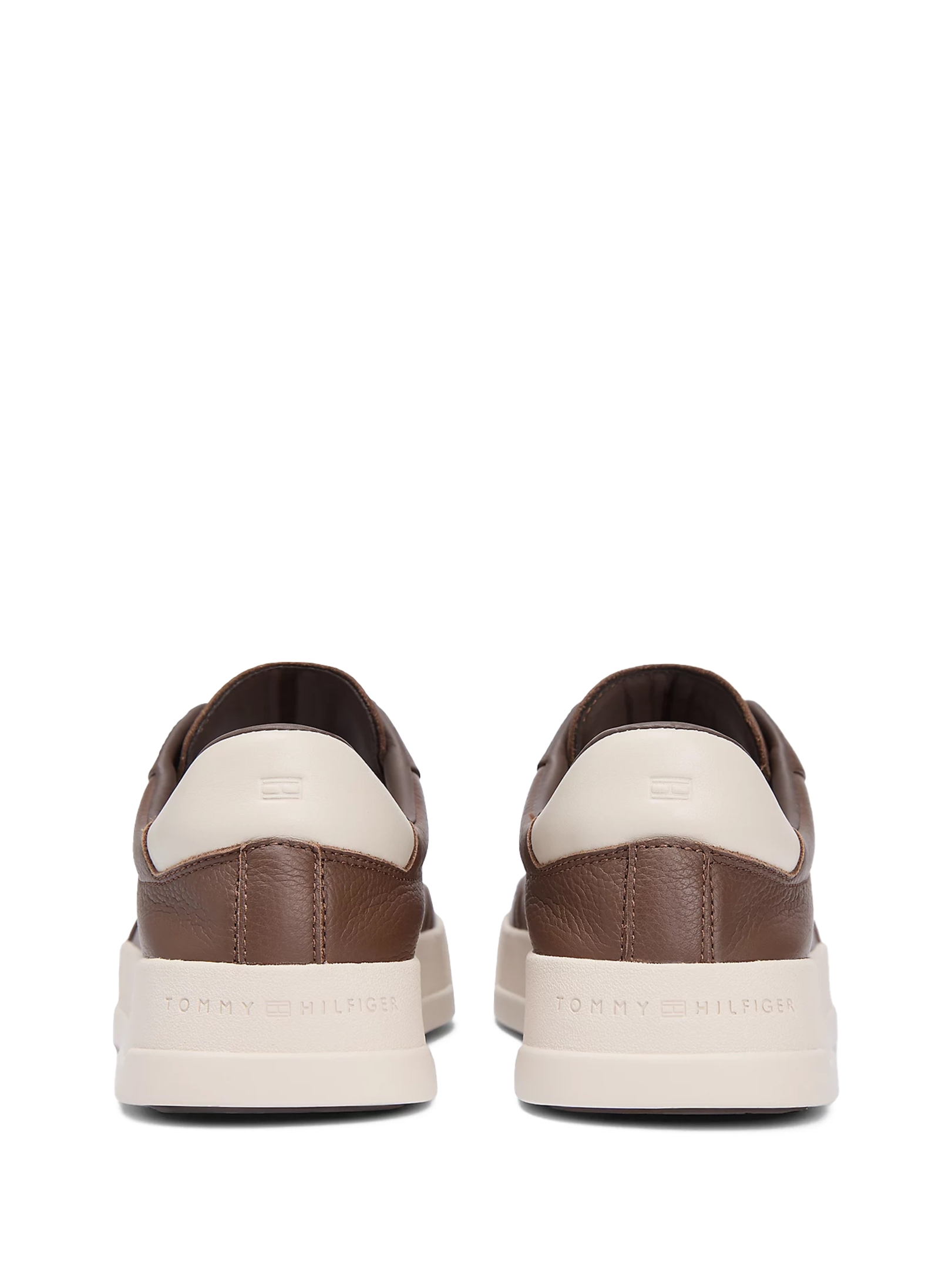 ΑΝΔΡΙΚΑ ΔΕΡΜΑΤΙΝΑ SNEAKERS 2