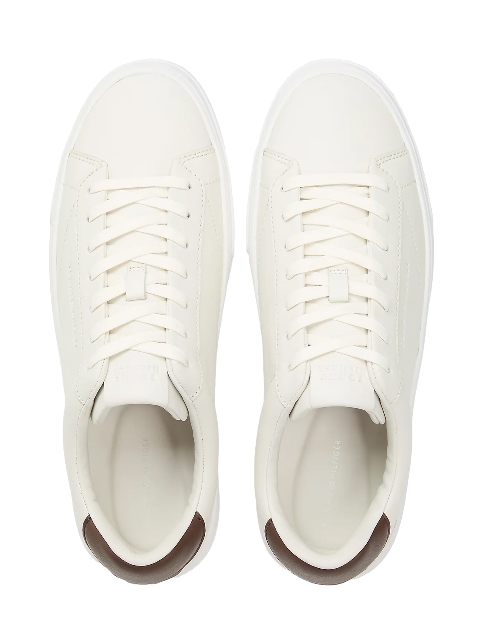 ΑΝΔΡΙΚΑ ΔΕΡΜΑΤΙΝΑ SNEAKERS 2