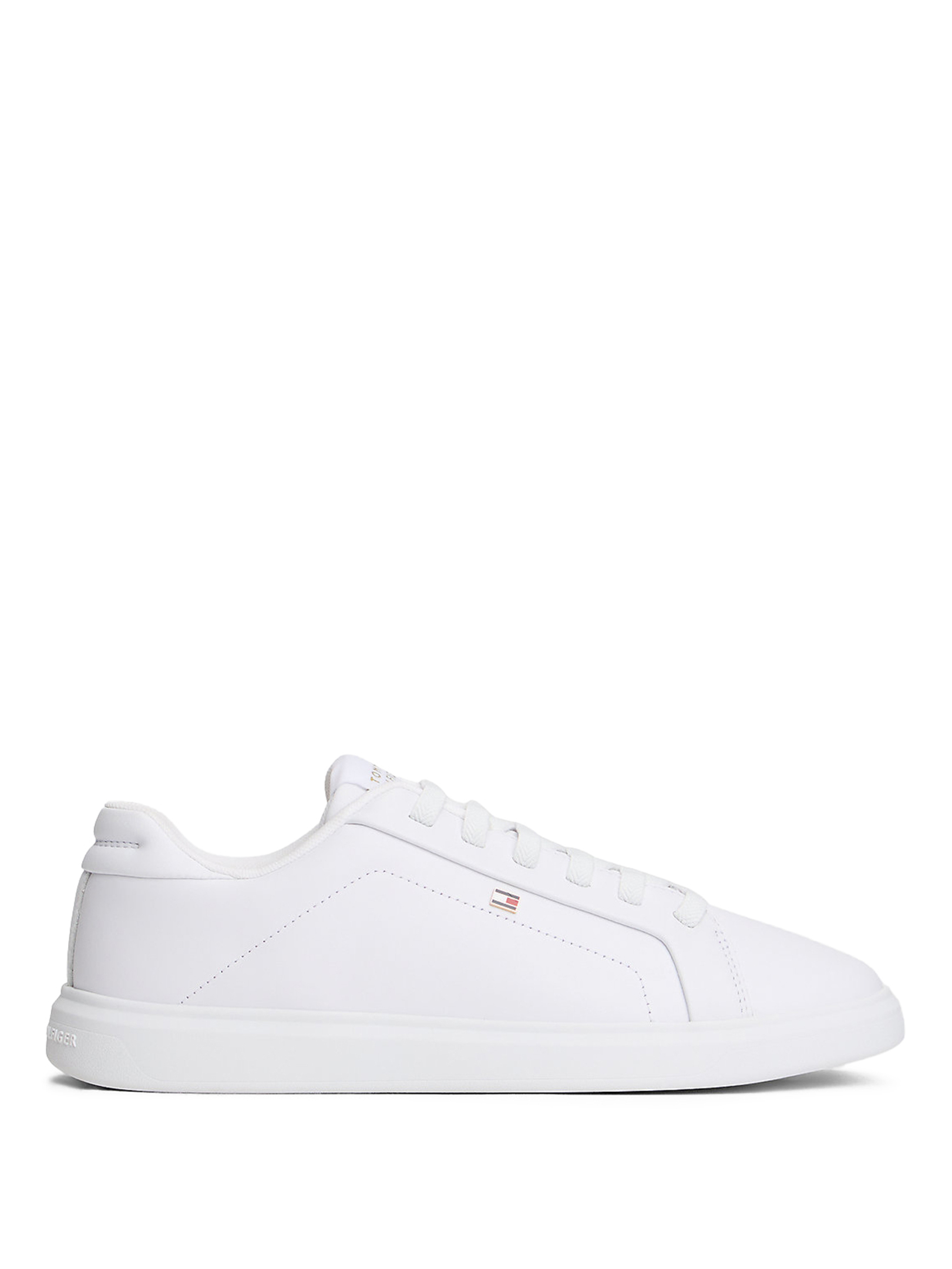 ΓΥΝΑΙΚΕΙΑ ΔΕΡΜΑΤΙΝΑ SNEAKERS 0