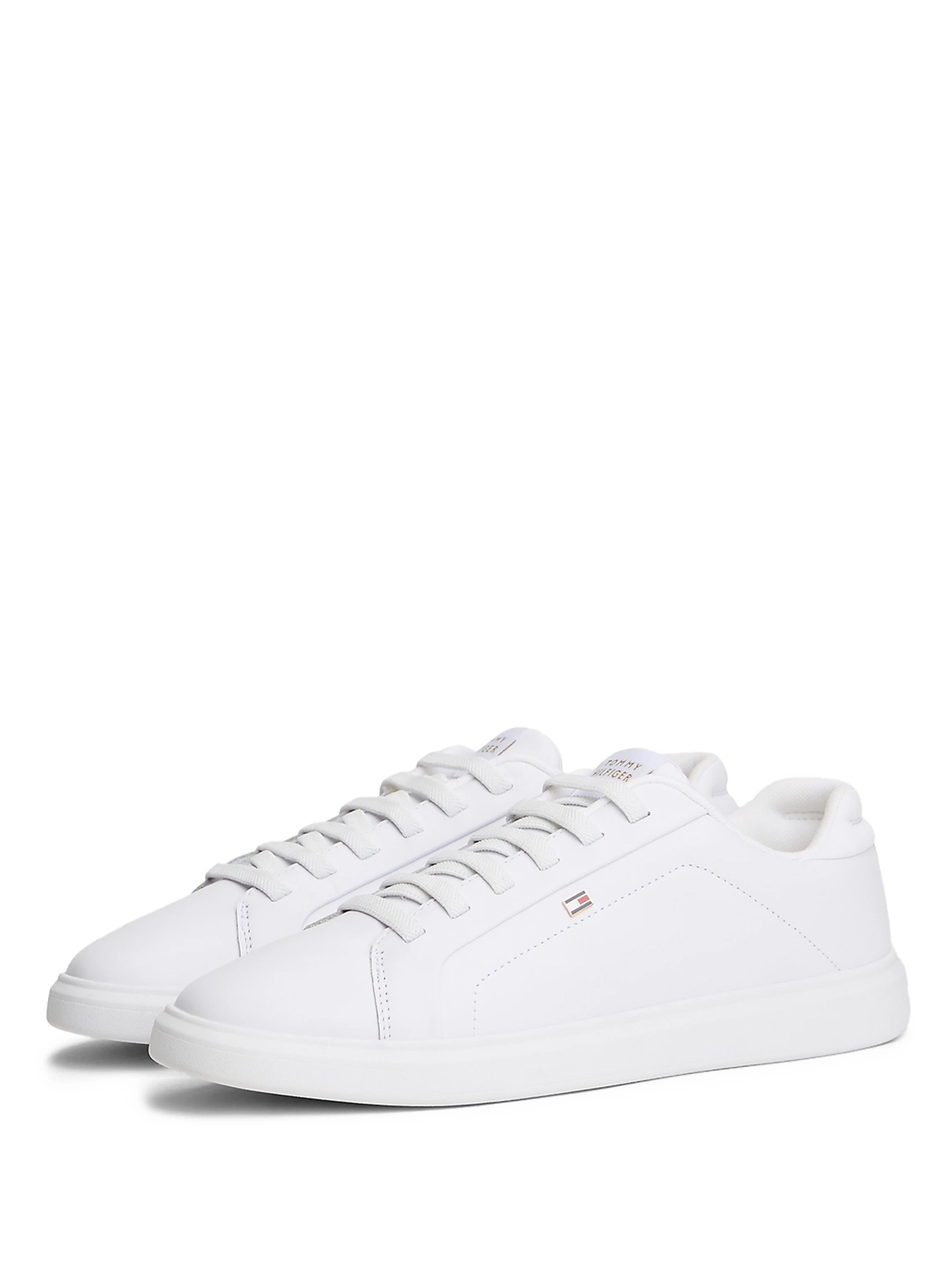 ΓΥΝΑΙΚΕΙΑ ΔΕΡΜΑΤΙΝΑ SNEAKERS 1