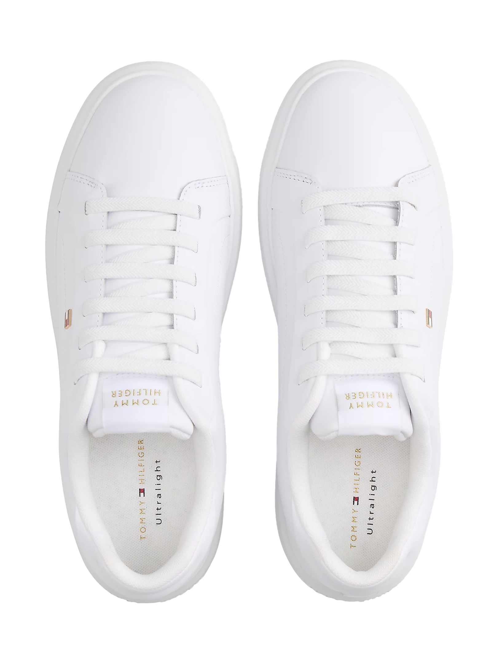 ΓΥΝΑΙΚΕΙΑ ΔΕΡΜΑΤΙΝΑ SNEAKERS 3