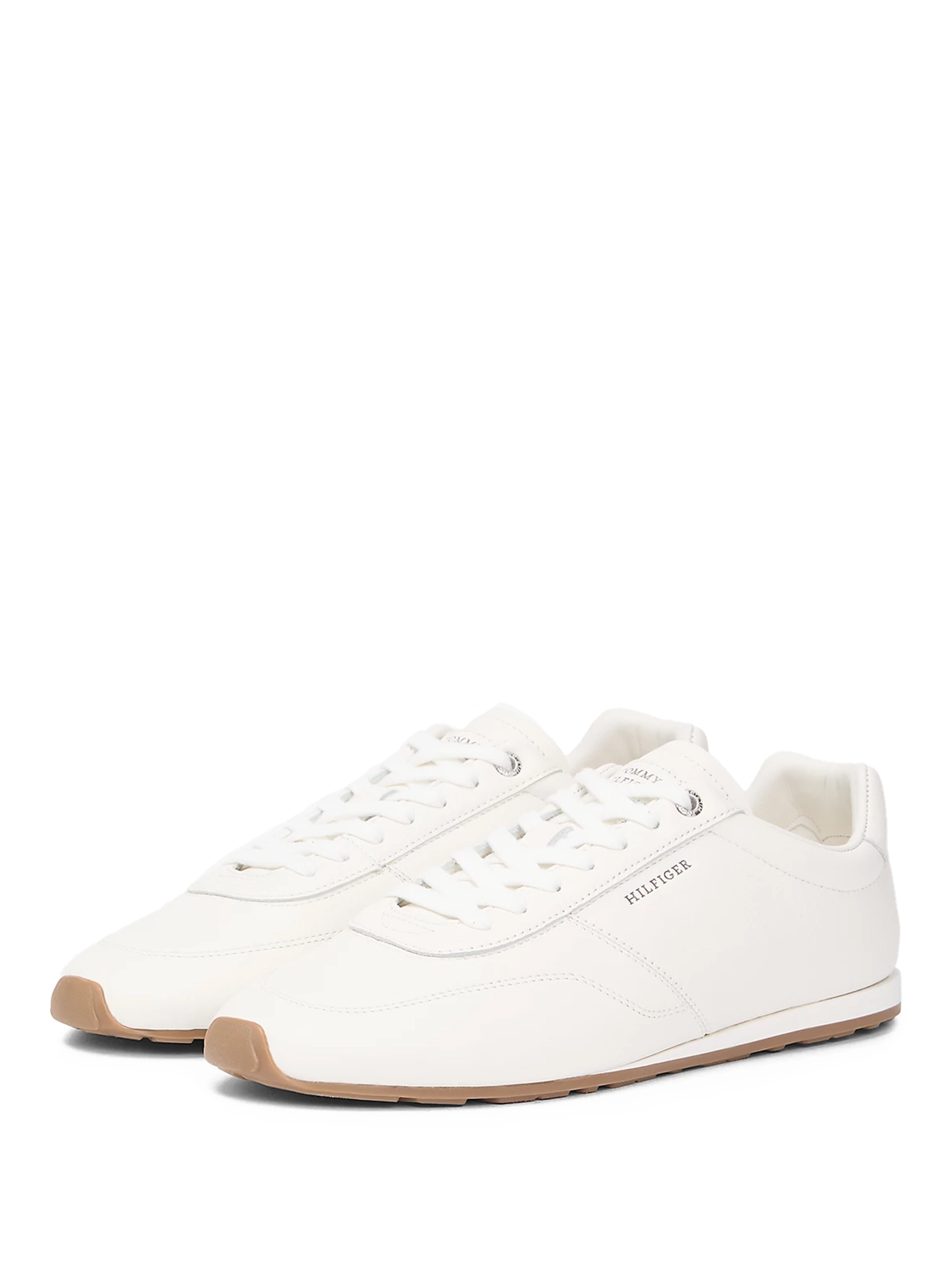 ΑΝΔΡΙΚΑ ΔΕΡΜΑΤΙΝΑ SNEAKERS 1