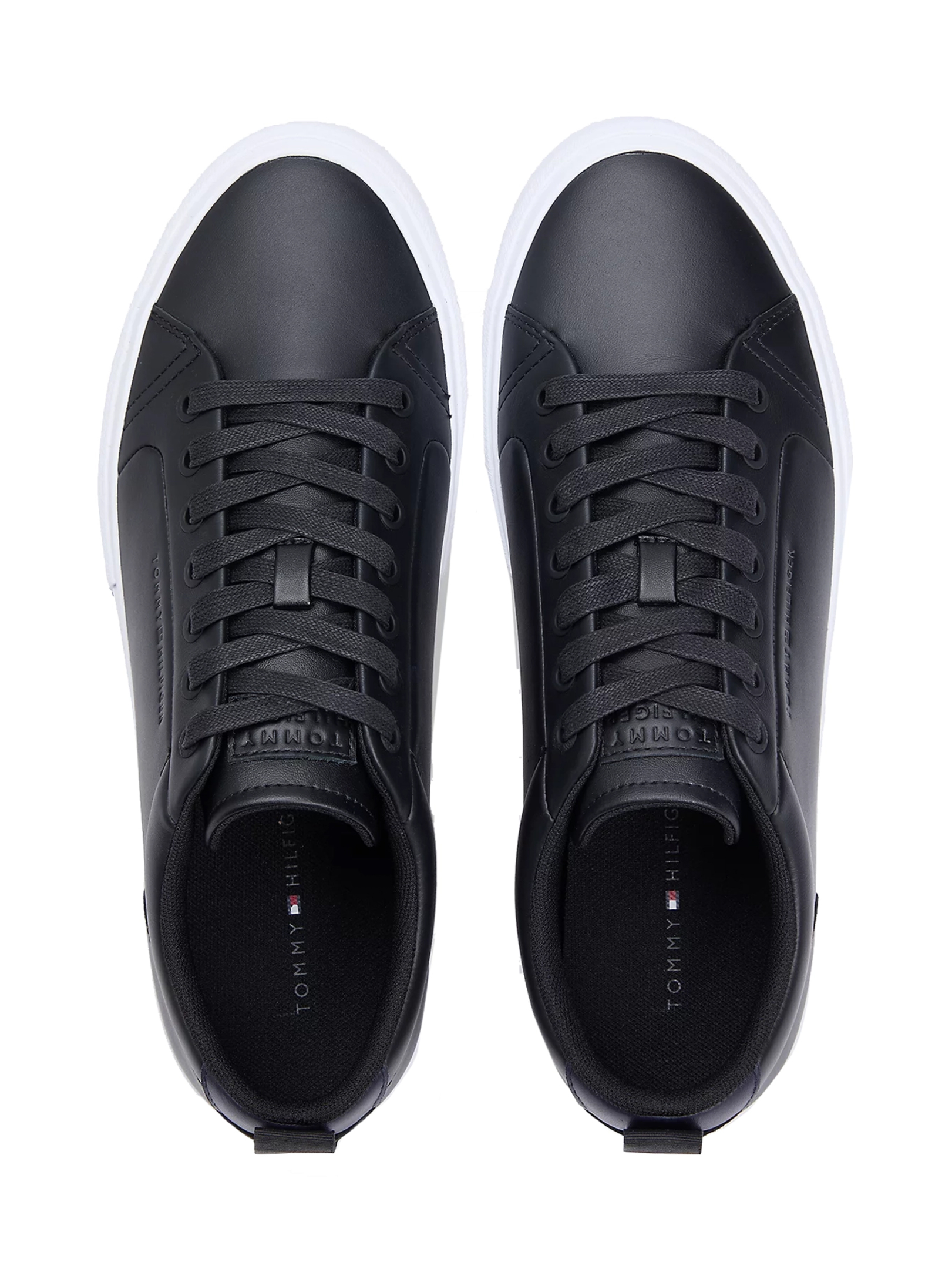 ΑΝΔΡΙΚΑ ΔΕΡΜΑΤΙΝΑ SNEAKERS 3