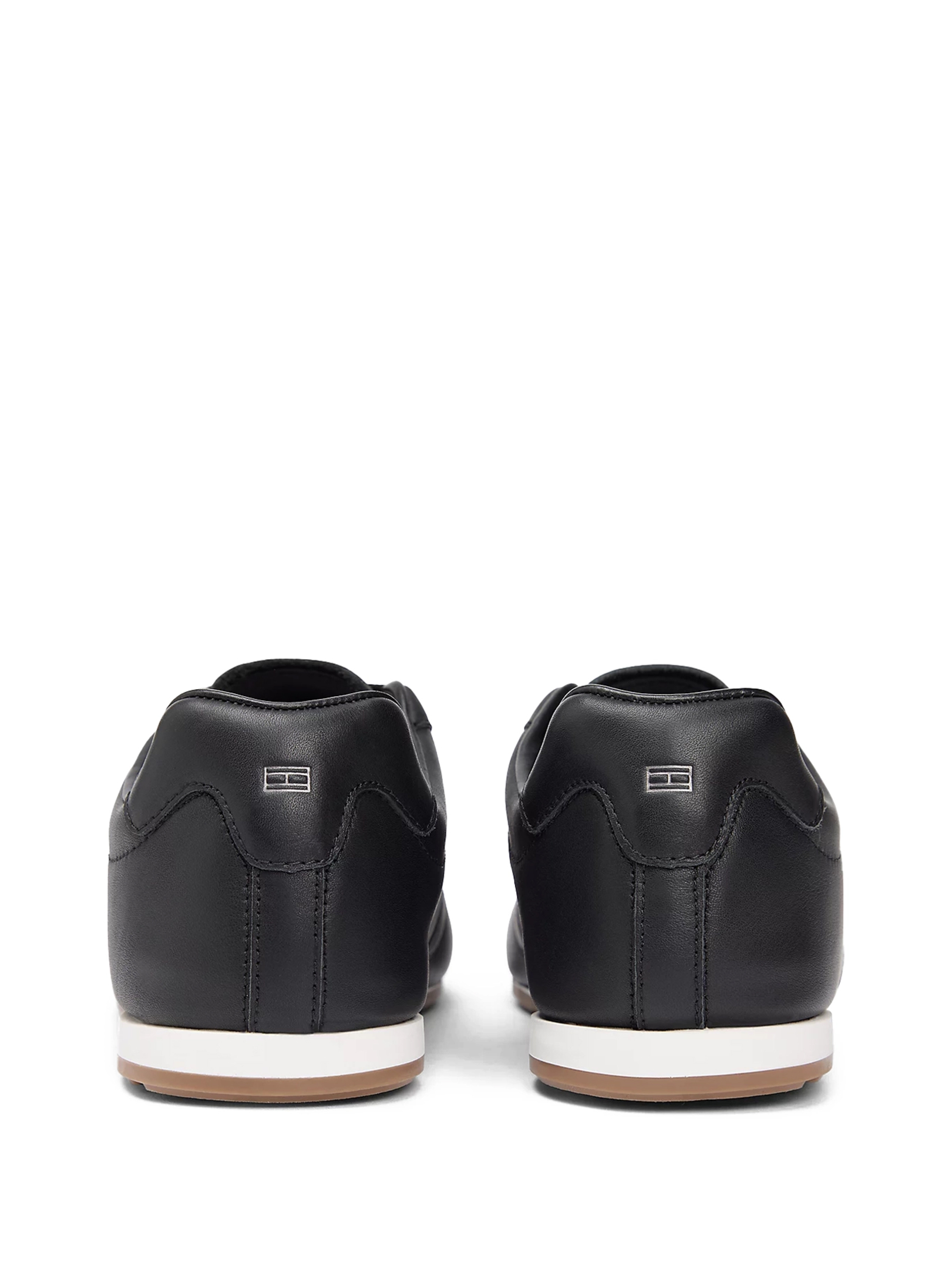 ΑΝΔΡΙΚΑ ΔΕΡΜΑΤΙΝΑ SNEAKERS 3