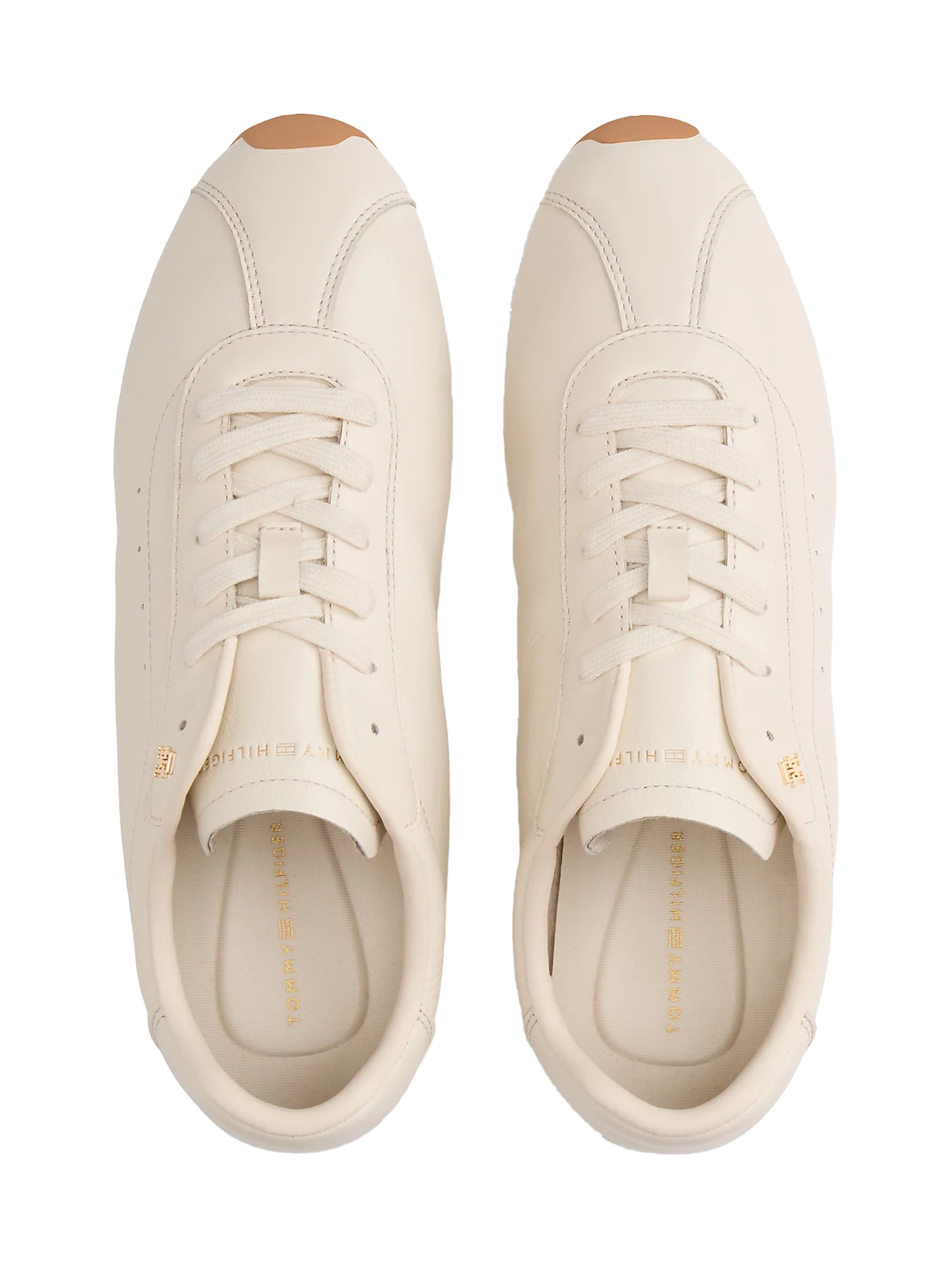 ΓΥΝΑΙΚΕΙΑ ΔΕΡΜΑΤΙΝΑ SNEAKERS 2