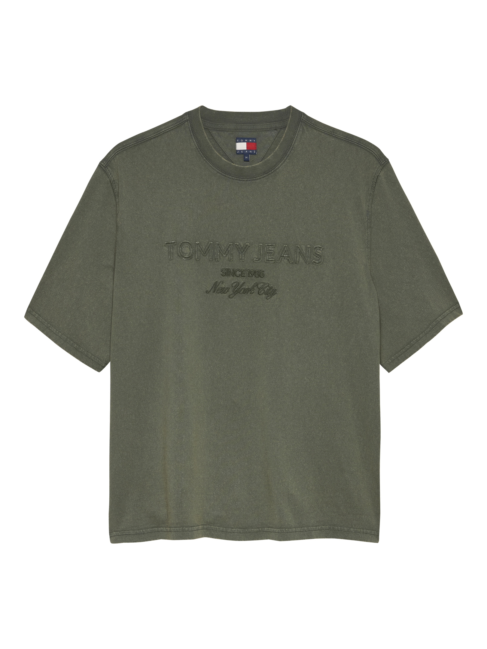 ΑΝΔΡΙΚΟ T-SHIRT 0