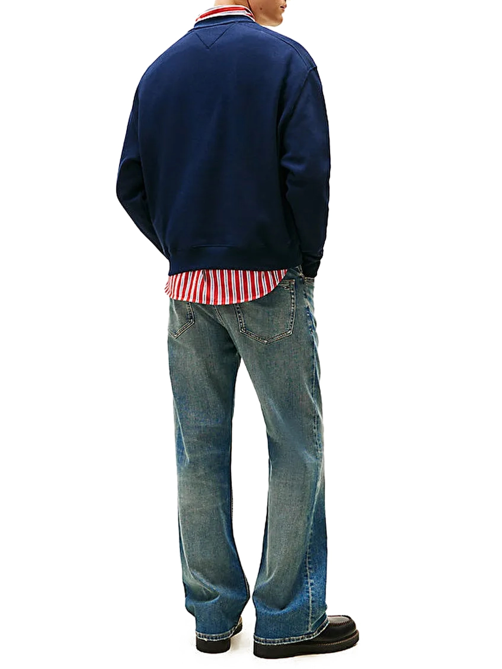 ΑΝΔΡΙΚΟ ΦΟΥΤΕΡ 2