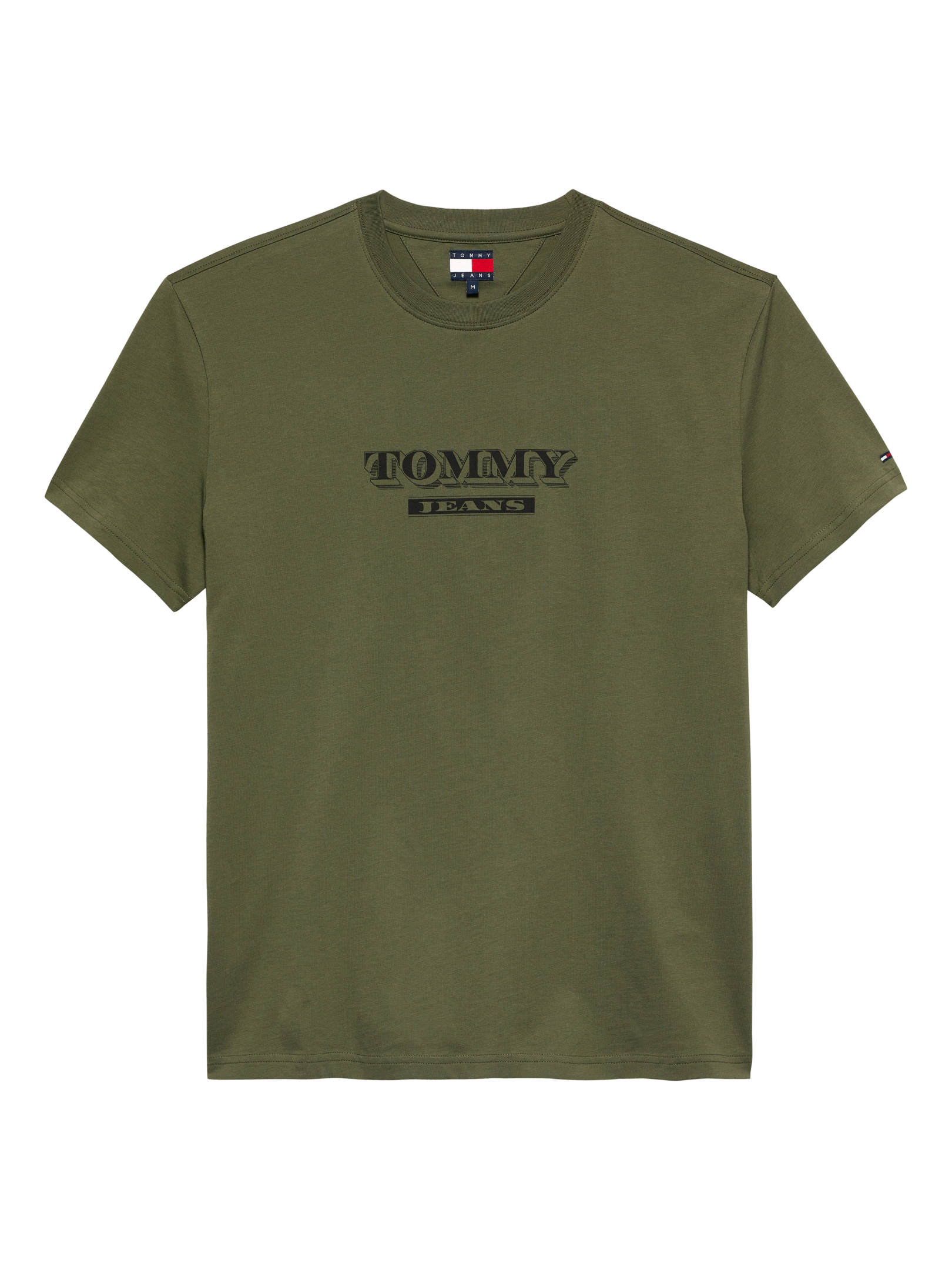 ΑΝΔΡΙΚΟ T-SHIRT 0