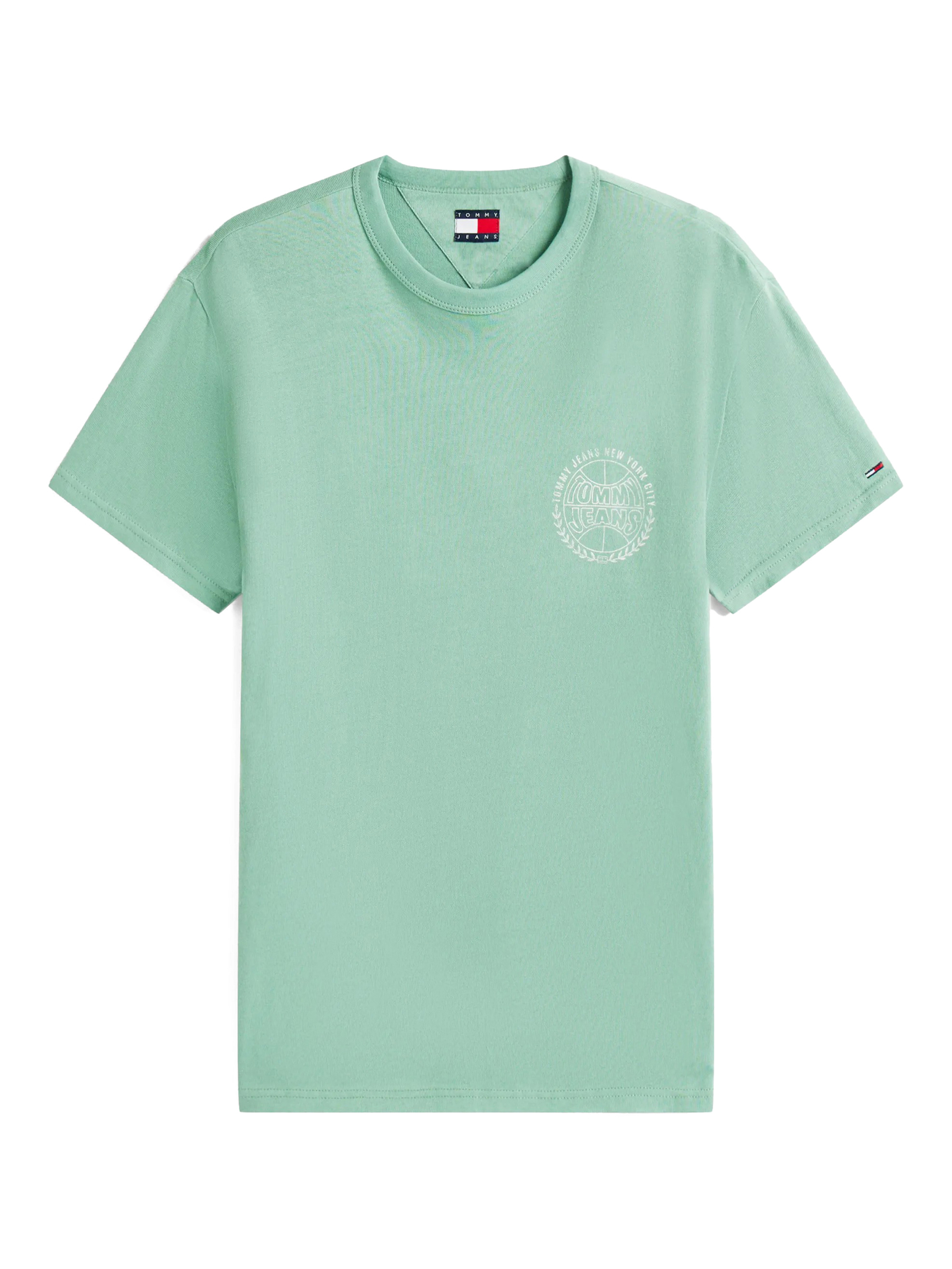 ΑΝΔΡΙΚΟ BASEBALL T-SHIRT 0