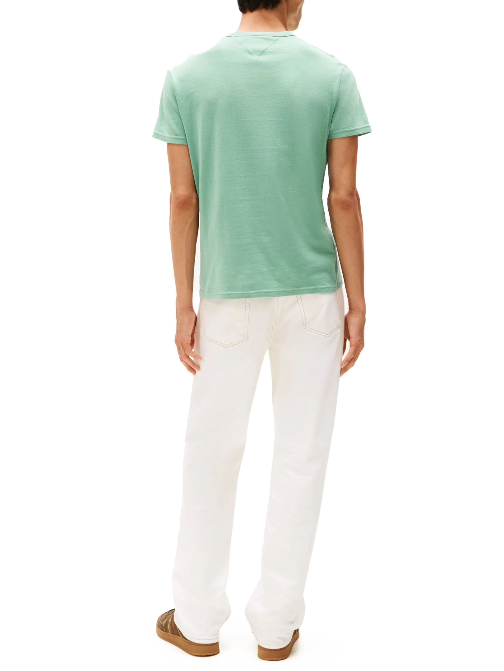 ΑΝΔΡΙΚΟ BASEBALL T-SHIRT 2