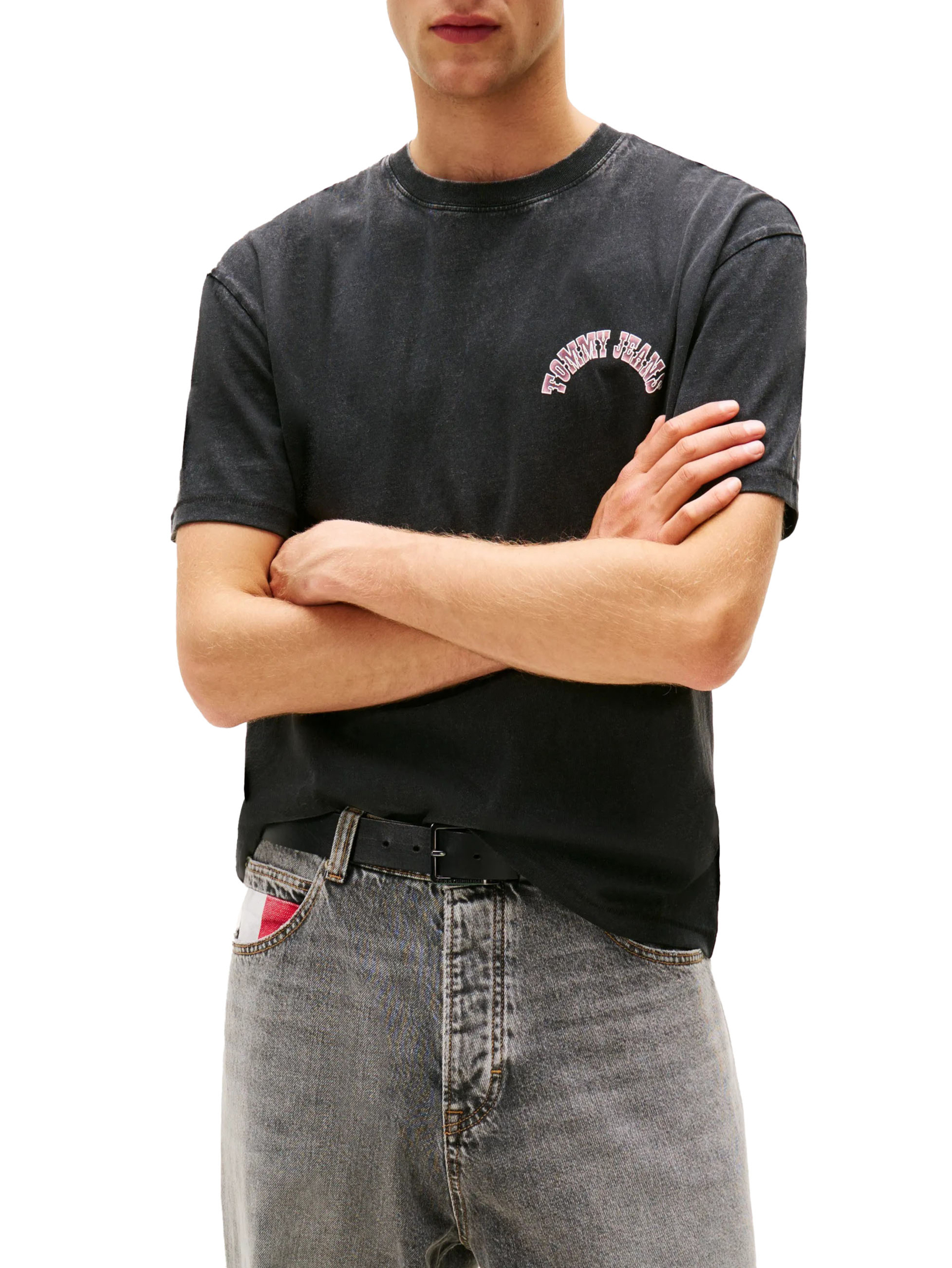 ΑΝΔΡΙΚΟ T-SHIRT 1