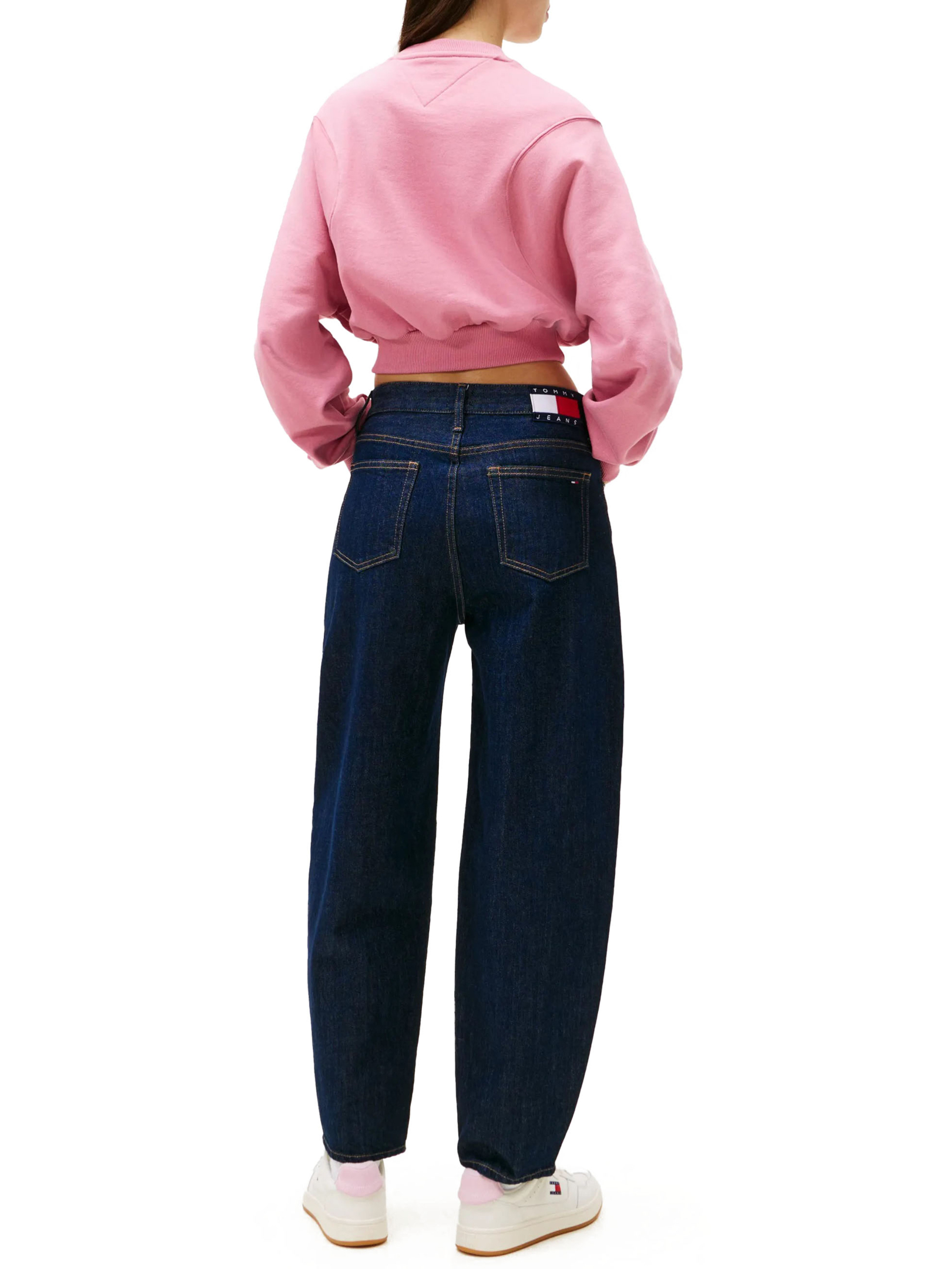 ΓΥΝΑΙΚΕΙΟ CROP ΦΟΥΤΕΡ 2