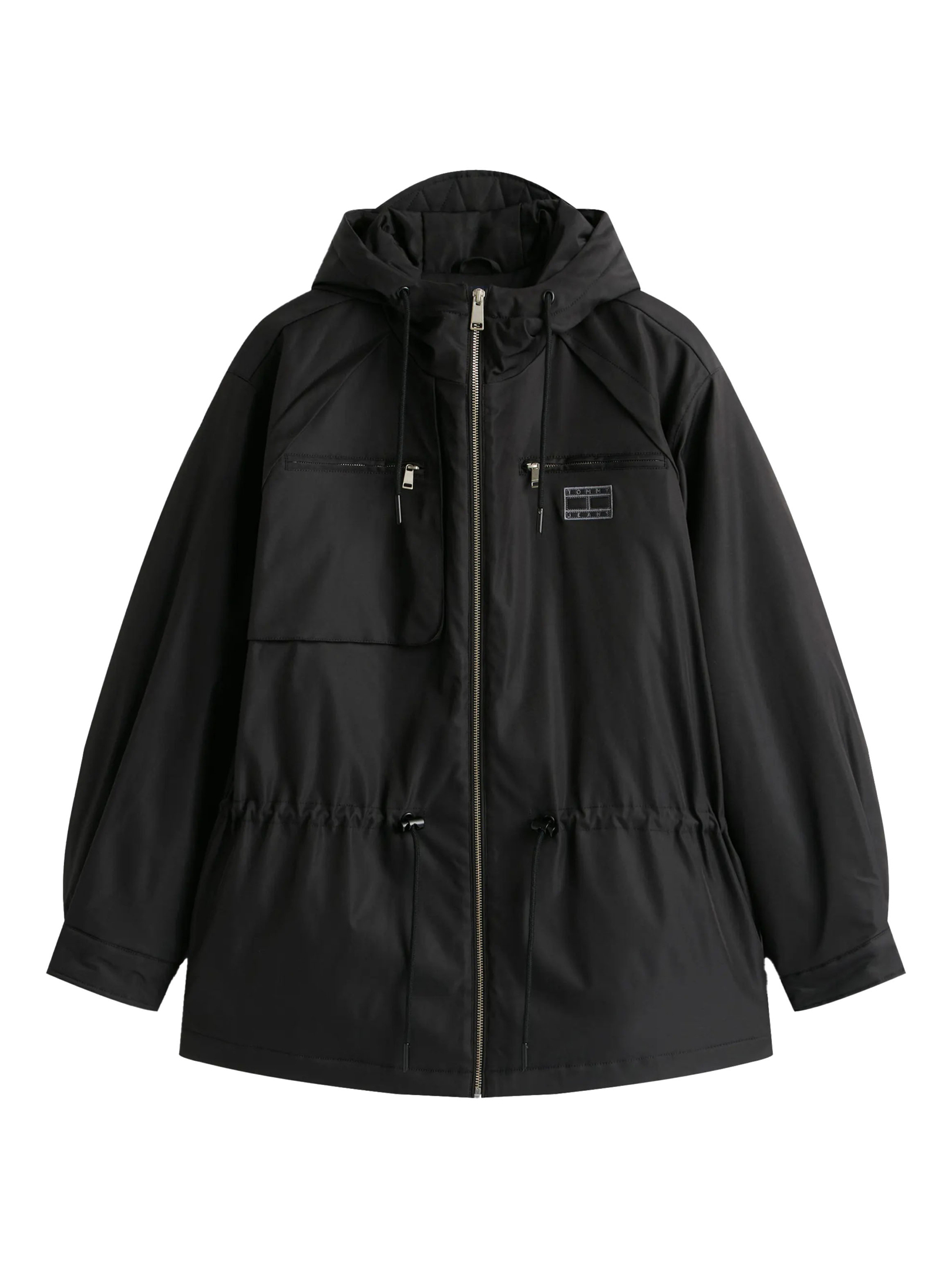 ΓΥΝΑΙΚΕΙΟ ΜΠΟΥΦΑΝ ΠΑΡΚΑ 0