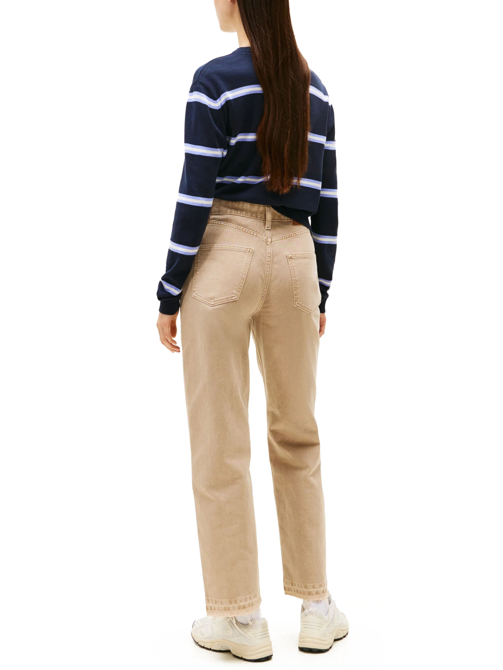 ΓΥΝΑΙΚΕΙΟ DENIM ΠΑΝΤΕΛΟΝΙ 2