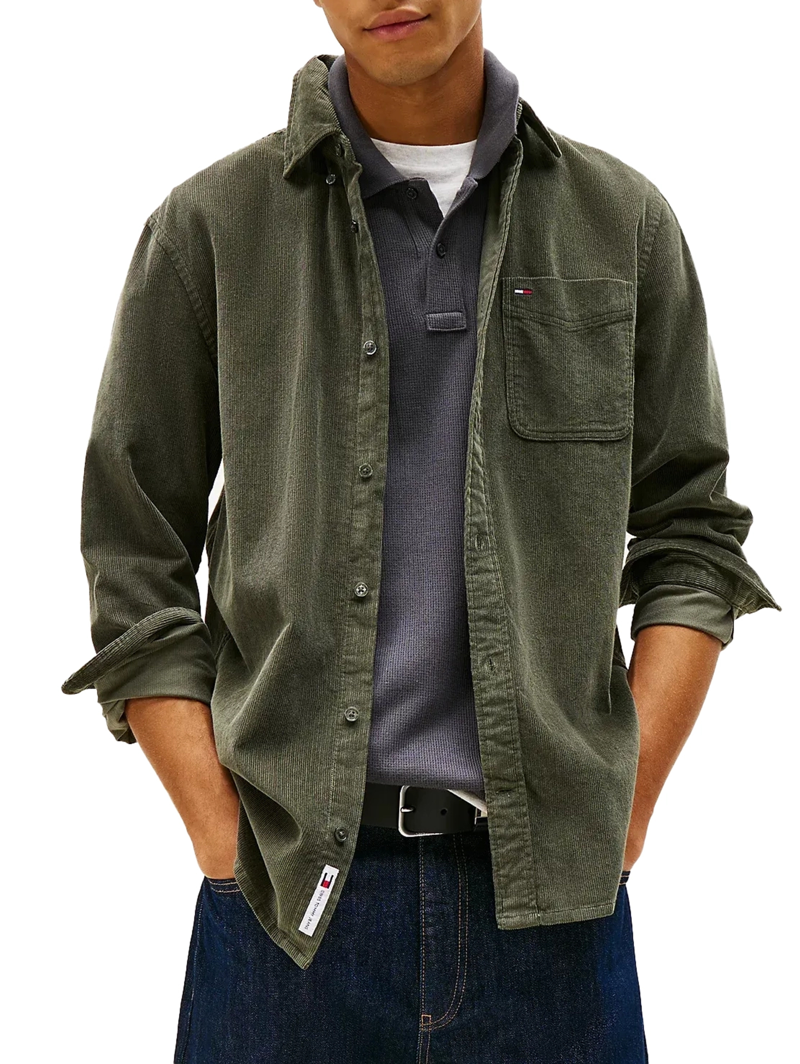 ΑΝΔΡΙΚΟ ΚΟΤΛΕ ΠΟΥΚΑΜΙΣΟ 1