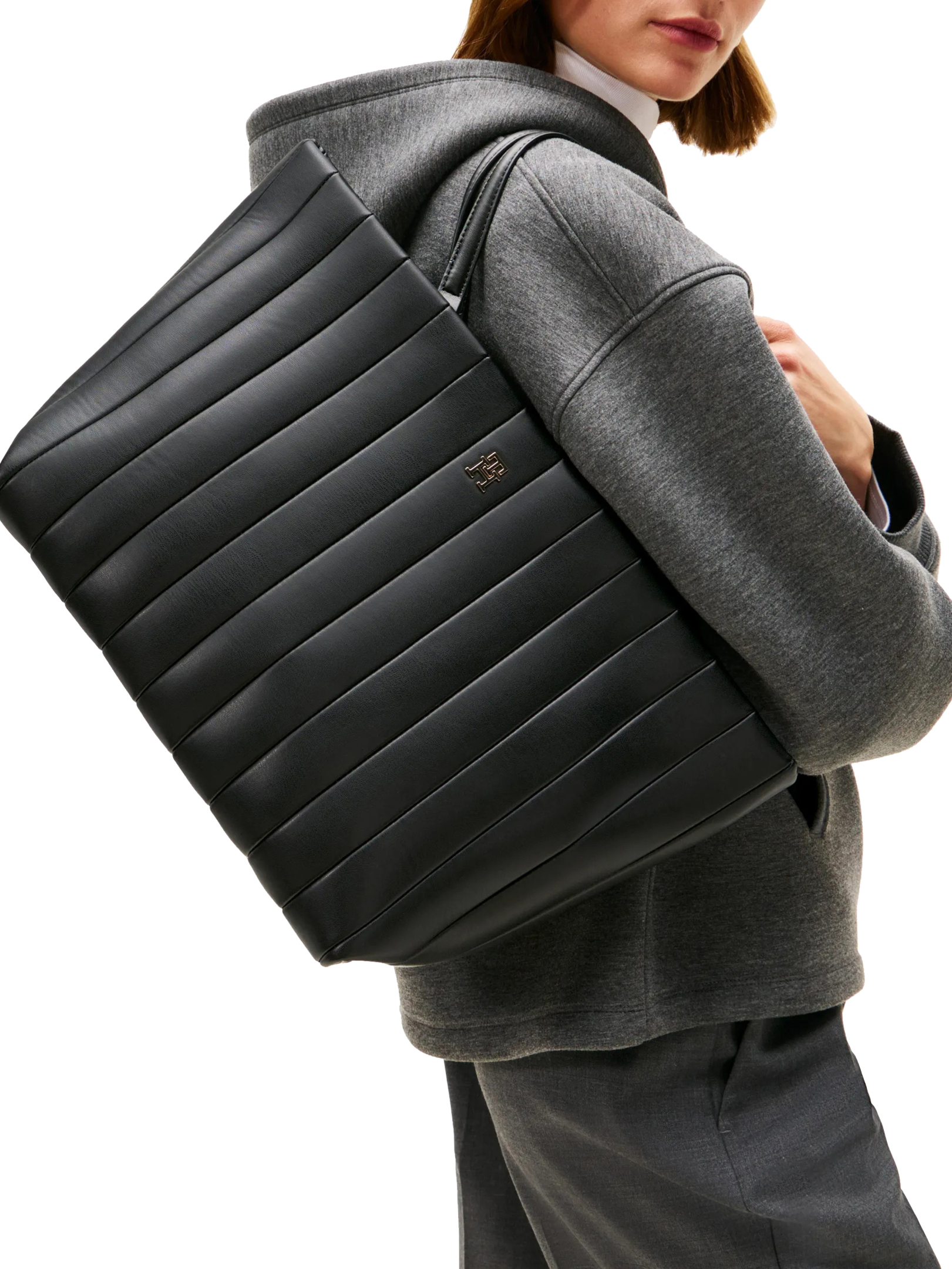 ΓΥΝΑΙΚΕΙΑ TH GRACE ΤΣΑΝΤΑ TOTE 4