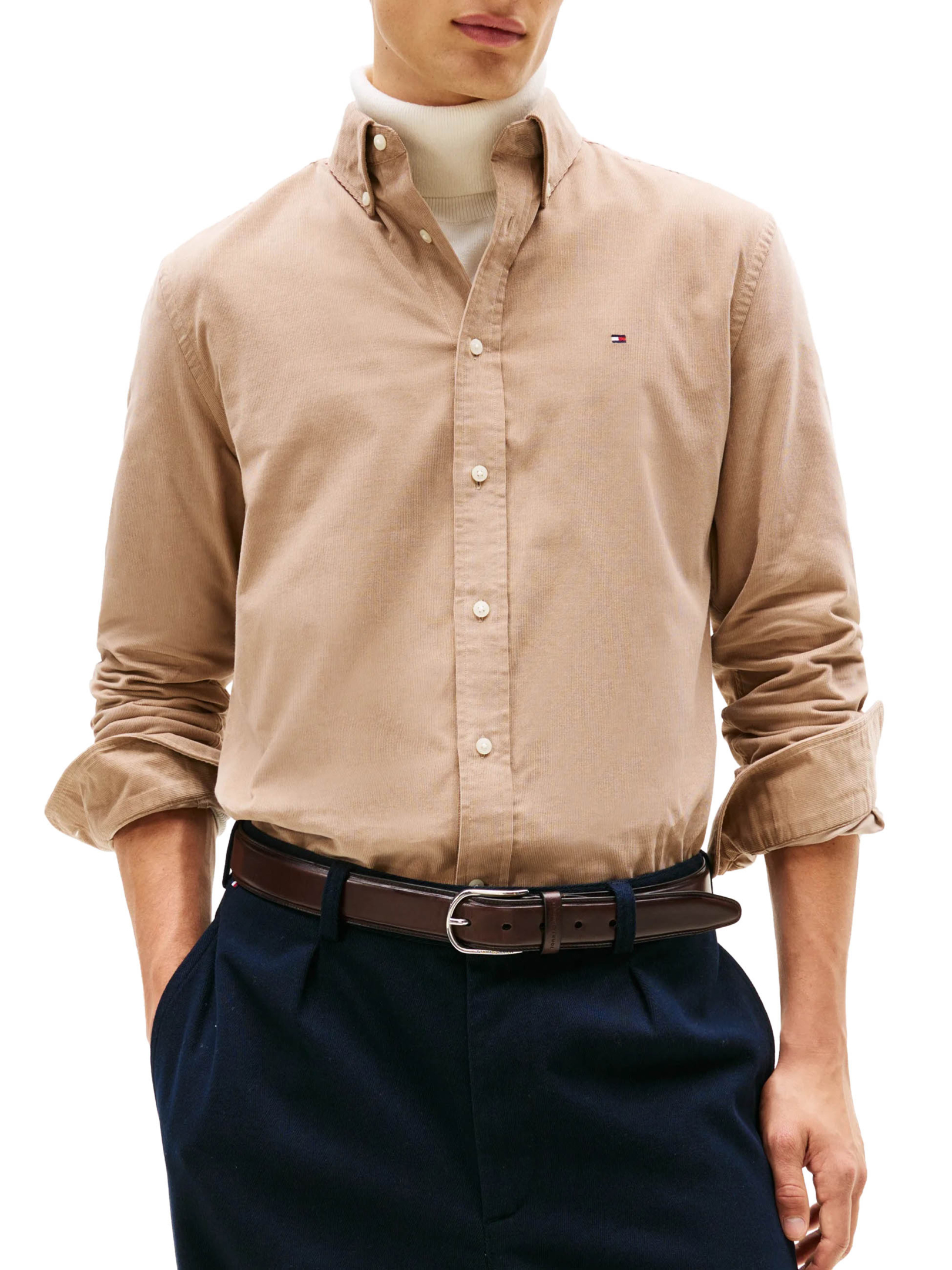 ΑΝΔΡΙΚΟ ΚΟΤΛΕ ΠΟΥΚΑΜΙΣΟ 1