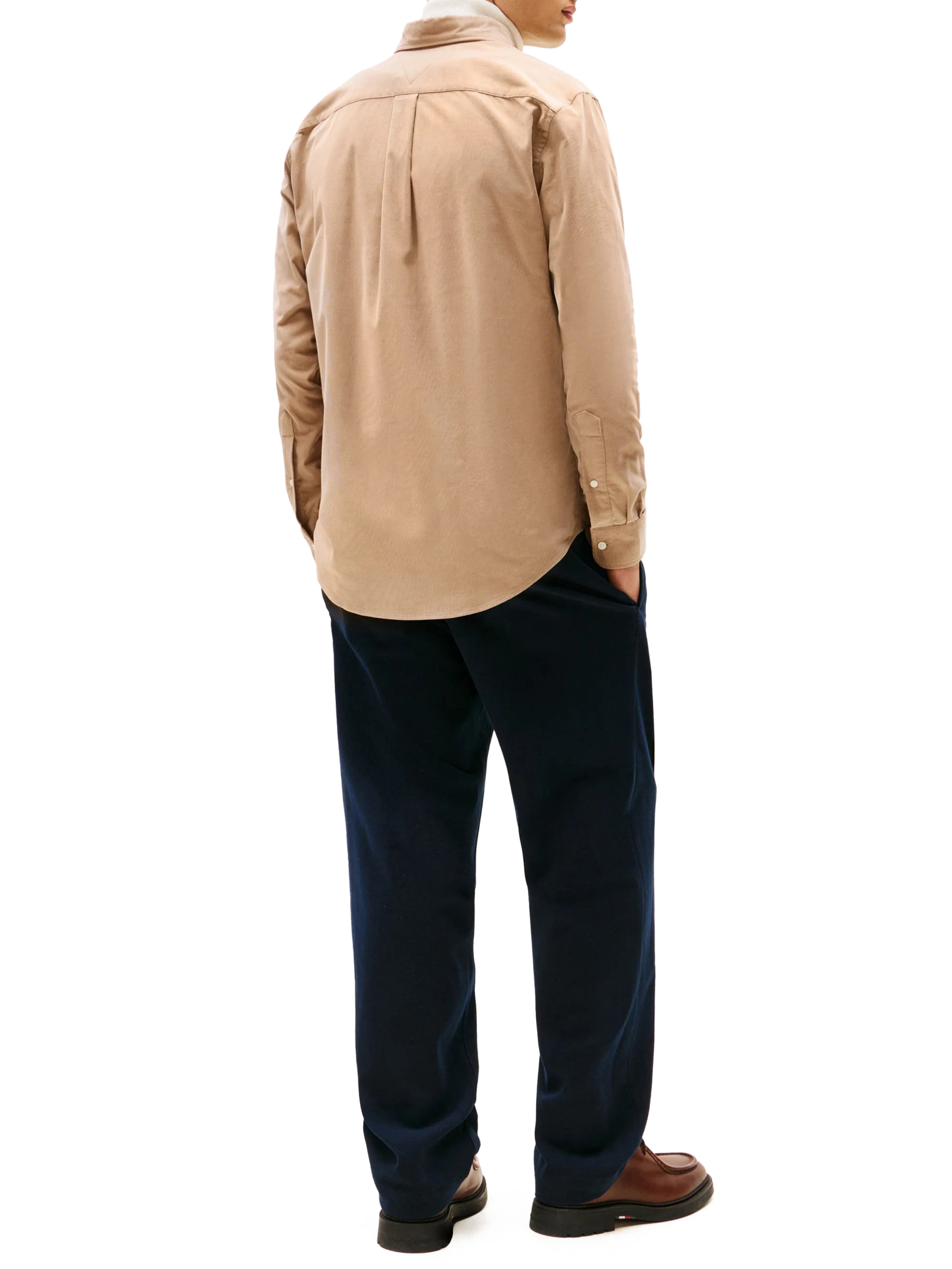 ΑΝΔΡΙΚΟ ΚΟΤΛΕ ΠΟΥΚΑΜΙΣΟ 2