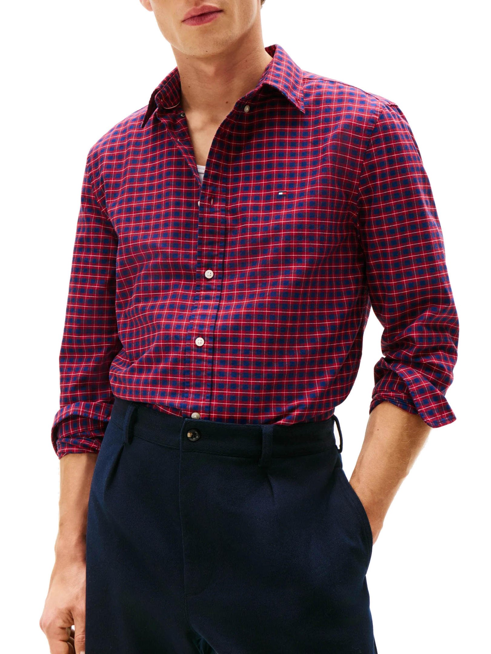 ΑΝΔΡΙΚΟ ΠΟΥΚΑΜΙΣΟ 1