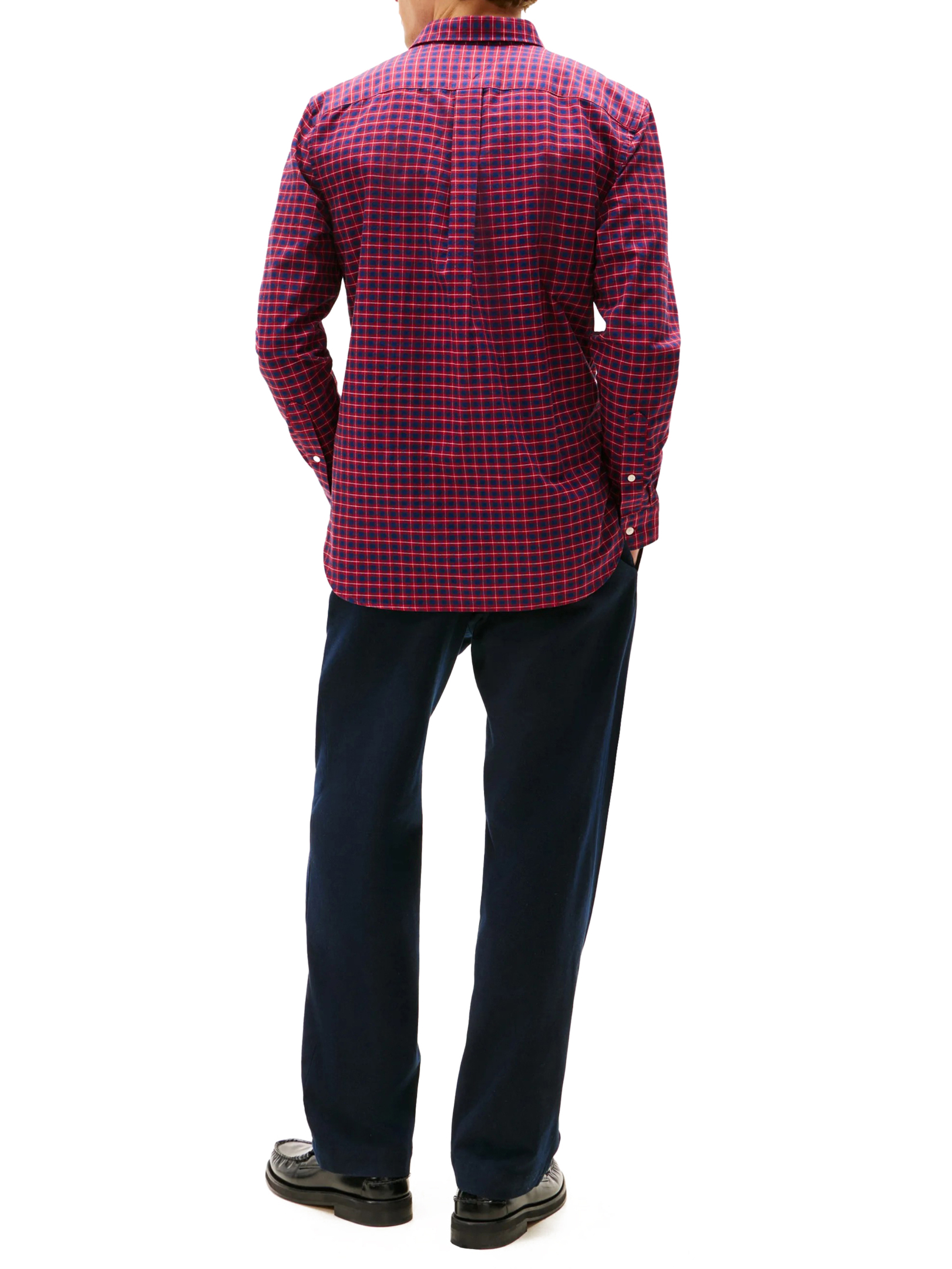 ΑΝΔΡΙΚΟ ΠΟΥΚΑΜΙΣΟ 2