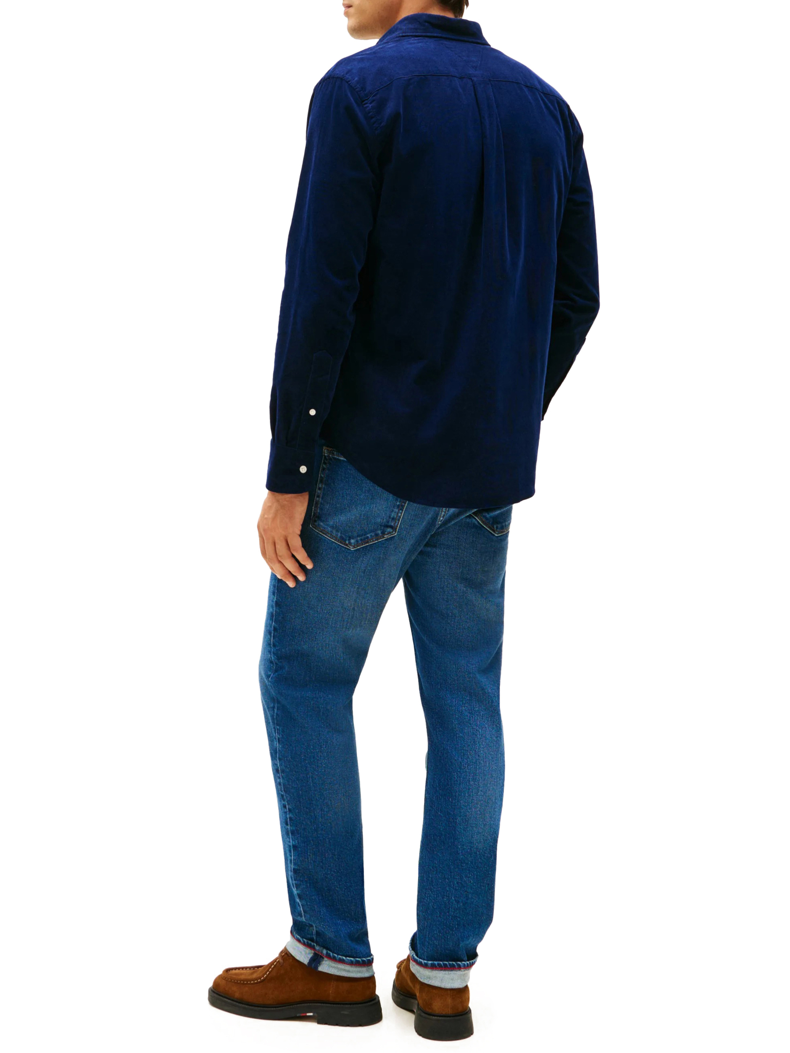 ΑΝΔΡΙΚΟ ΚΟΤΛΕ ΠΟΥΚΑΜΙΣΟ 2