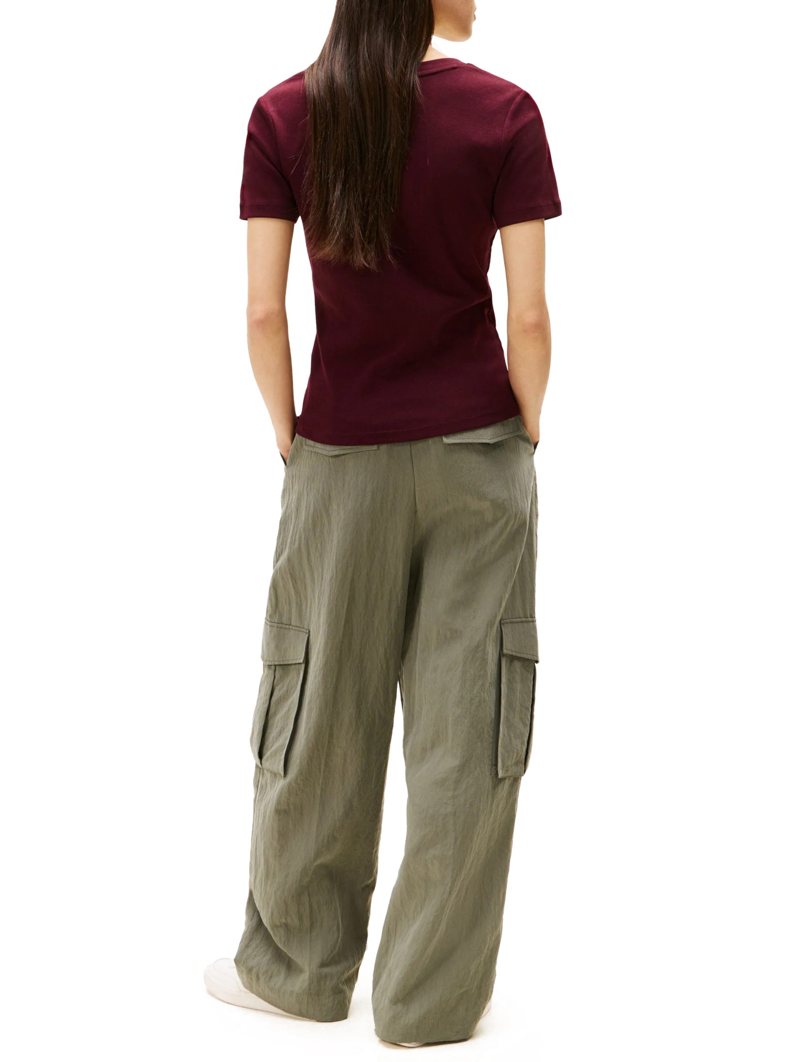 ΓΥΝΑΙΚΕΙΟ T-SHIRT 2