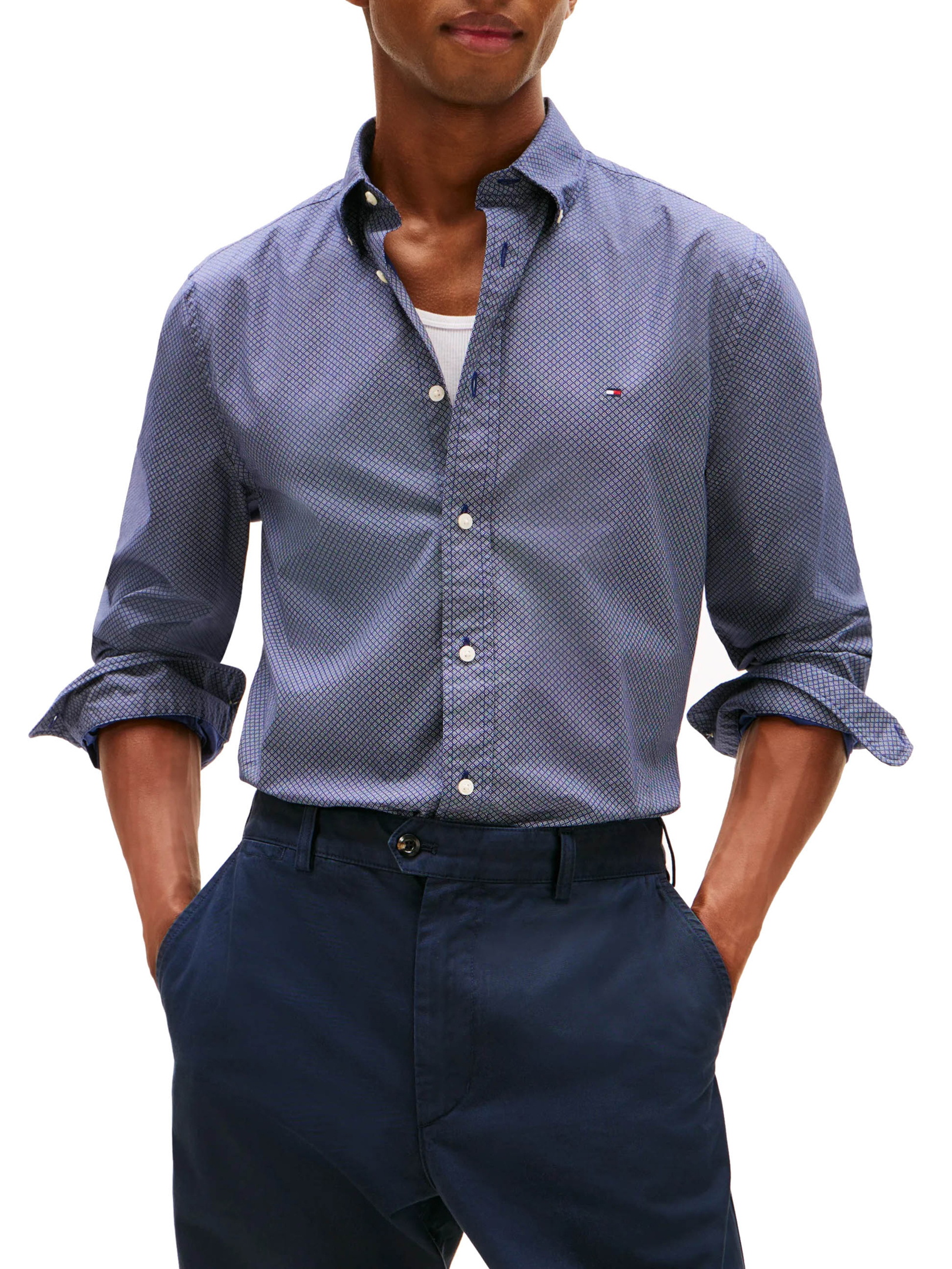 ΑΝΔΡΙΚΟ ΠΟΥΚΑΜΙΣΟ 1