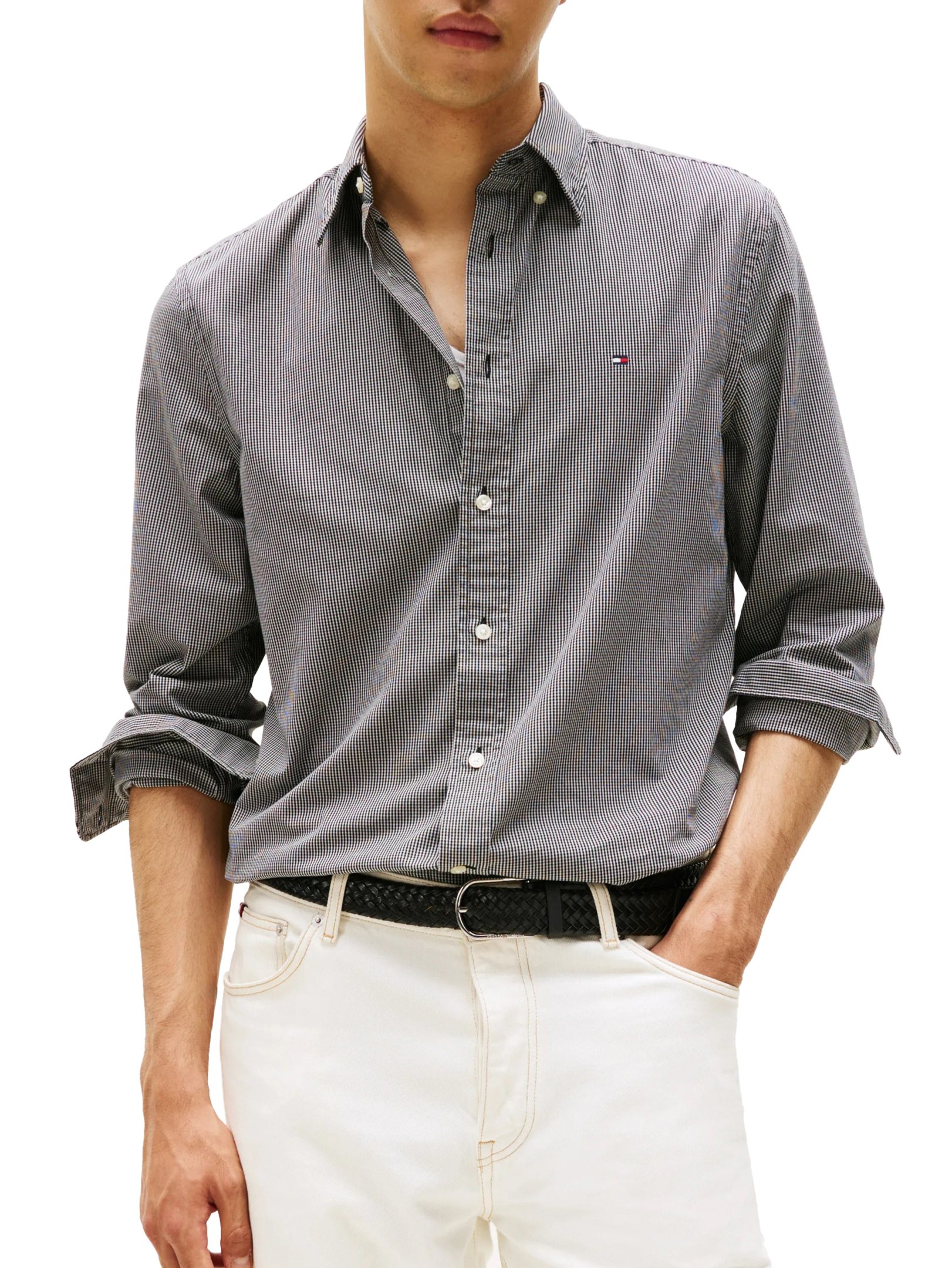 ΑΝΔΡΙΚΟ ΠΟΥΚΑΜΙΣΟ  1