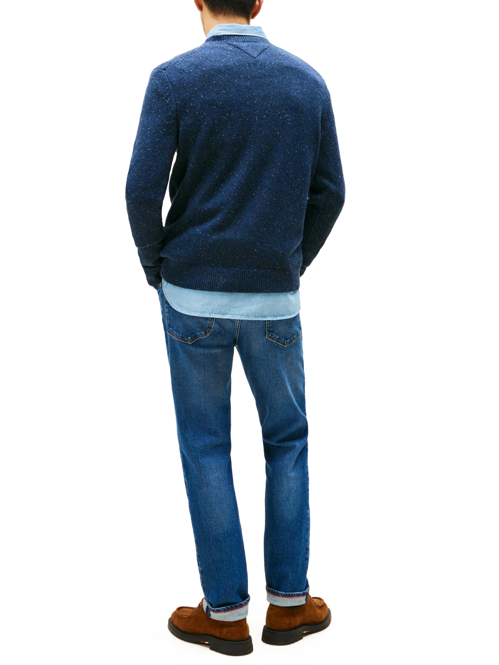 ΑΝΔΡΙΚΟ ΠΛΕΚΤΟ ΠΟΥΛΟΒΕΡ 2