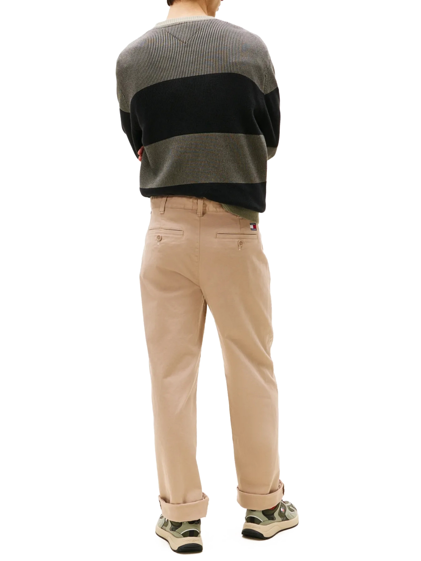 ΑΝΔΡΙΚΟ CHINO ΠΑΝΤΕΛΟΝΙ 2