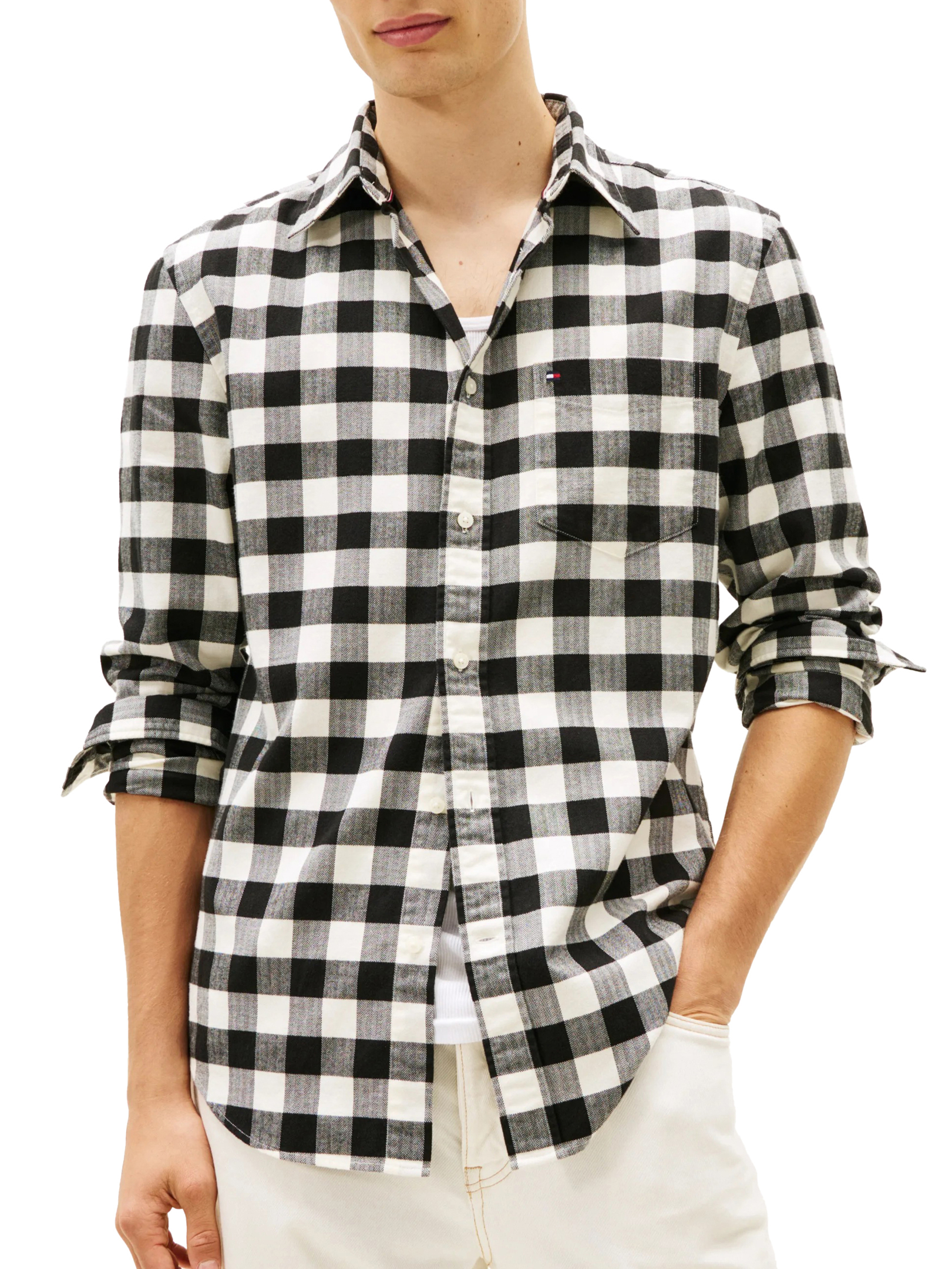 ΑΝΔΡΙΚΟ ΠΟΥΚΑΜΙΣΟ  1