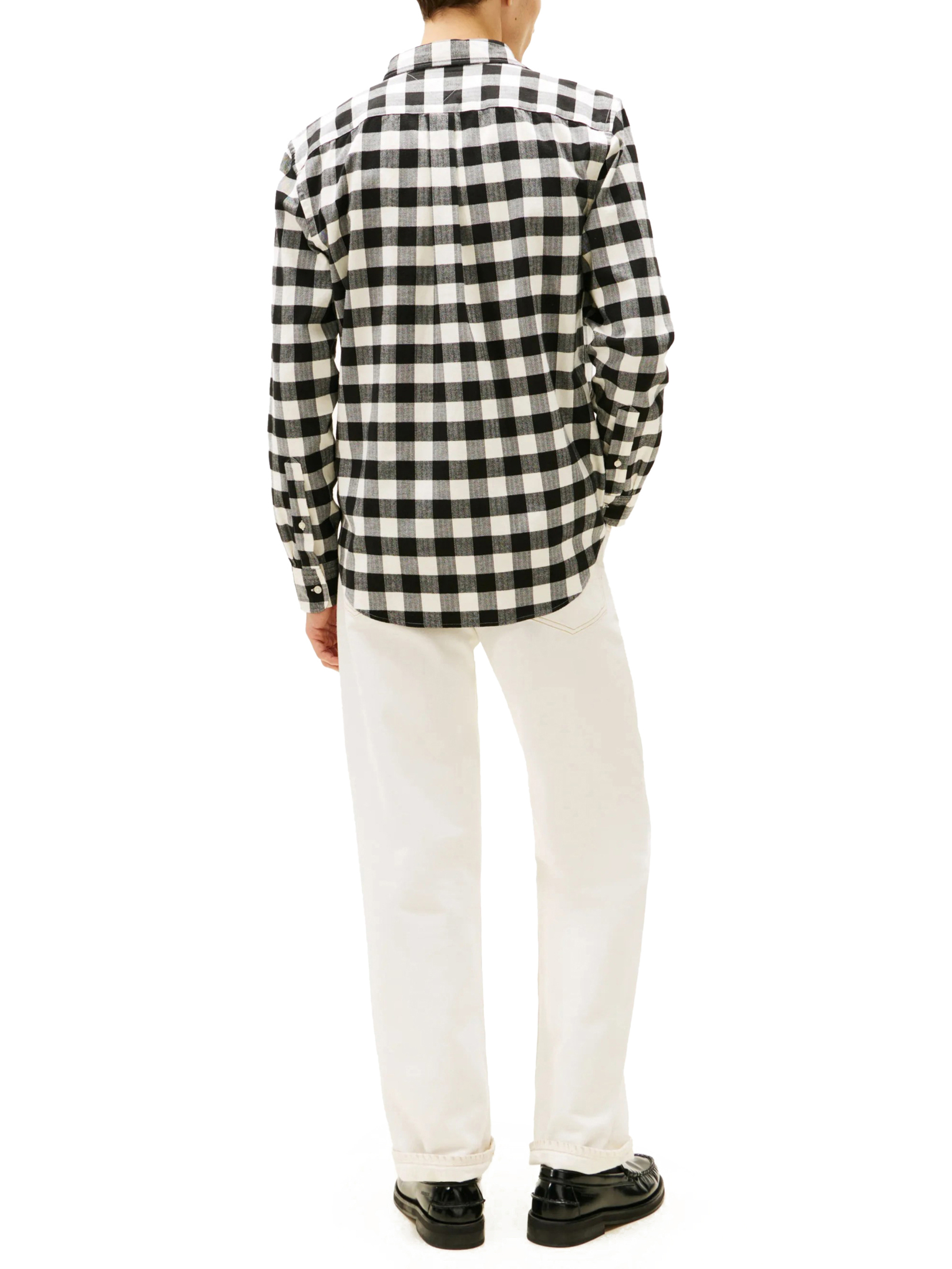 ΑΝΔΡΙΚΟ ΠΟΥΚΑΜΙΣΟ  2