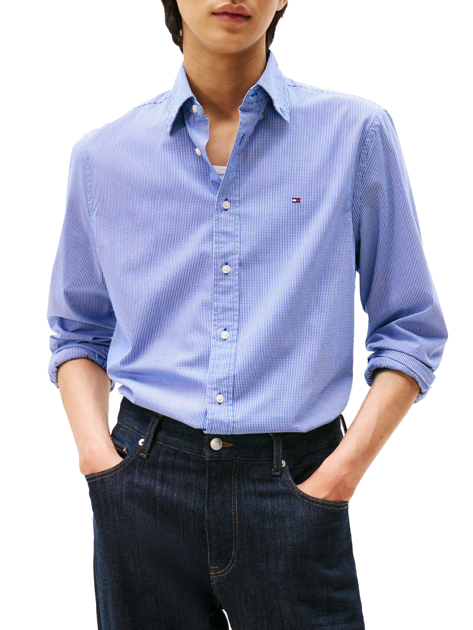 ΑΝΔΡΙΚΟ ΠΟΥΚΑΜΙΣΟ  1