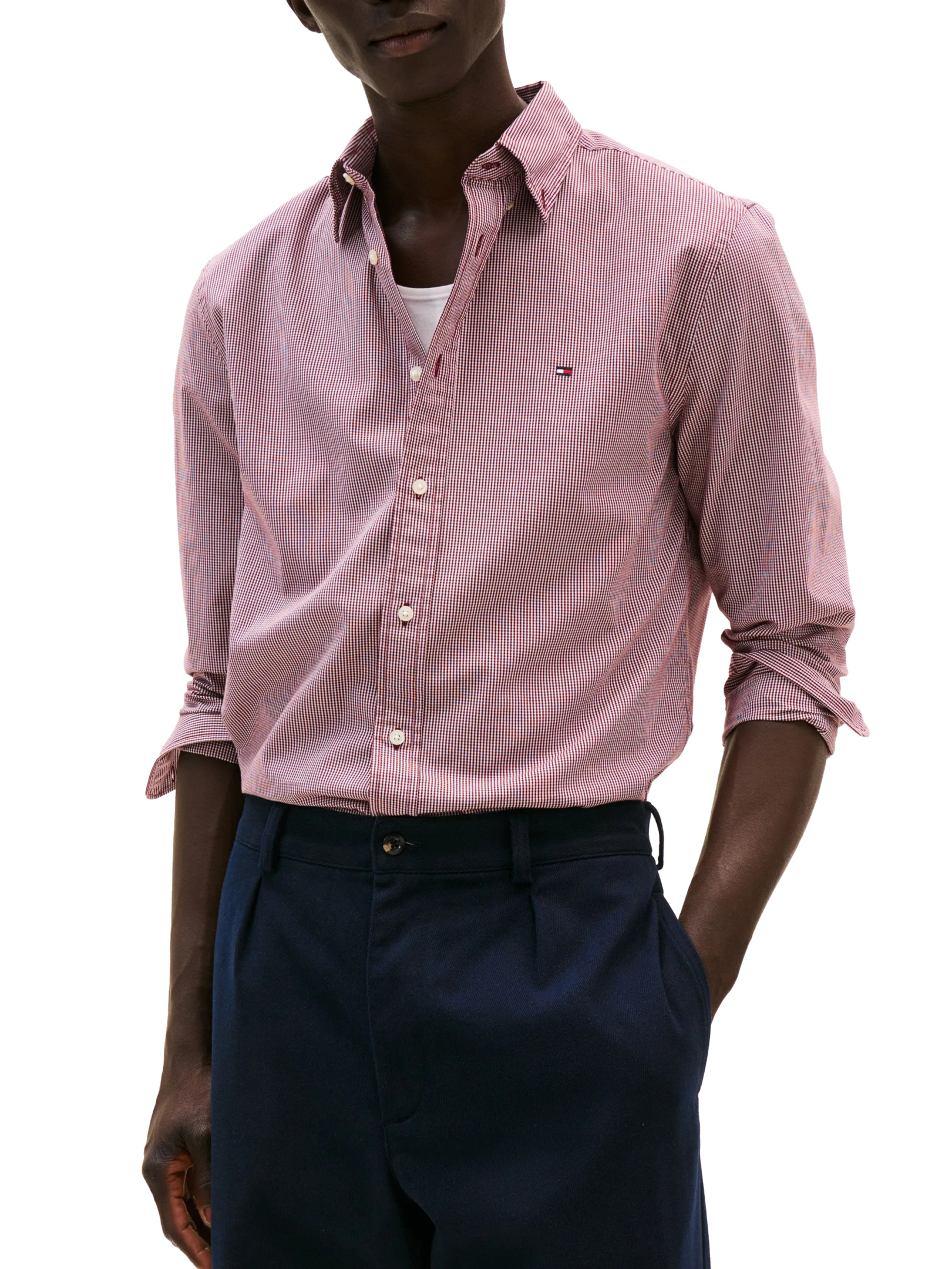 ΑΝΔΡΙΚΟ ΠΟΥΚΑΜΙΣΟ  1