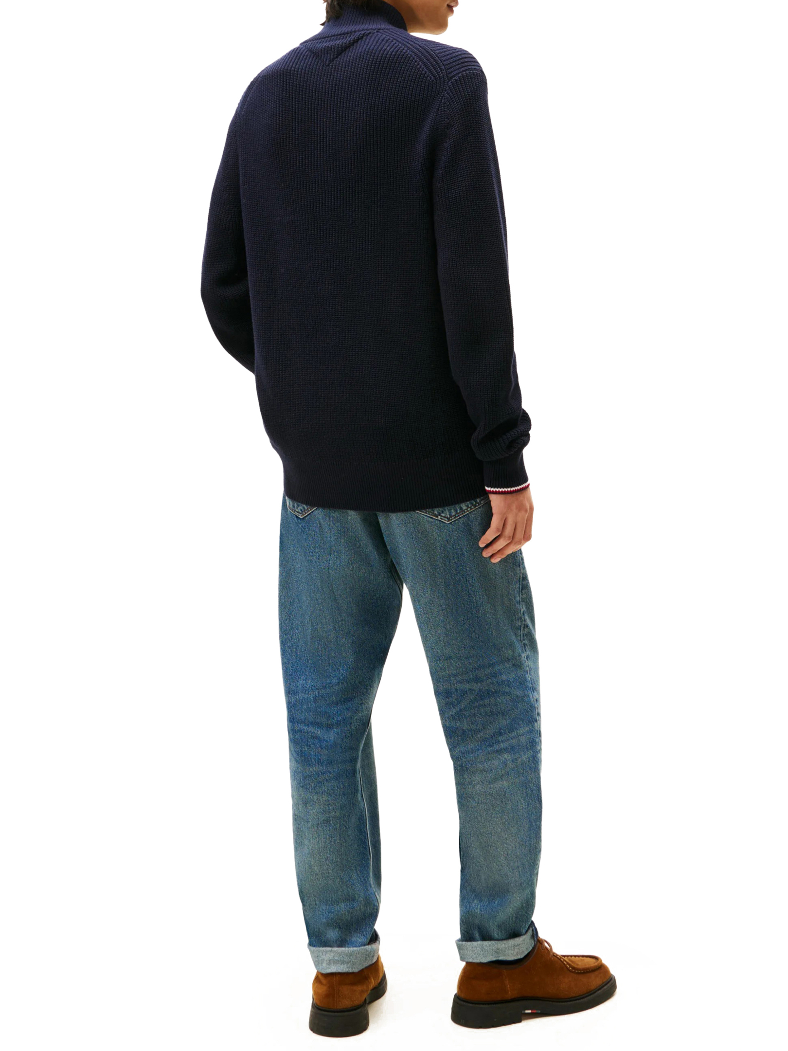 ΑΝΔΡΙΚΗ ΠΛΕΚΤΗ ΖΑΚΕΤΑ 2