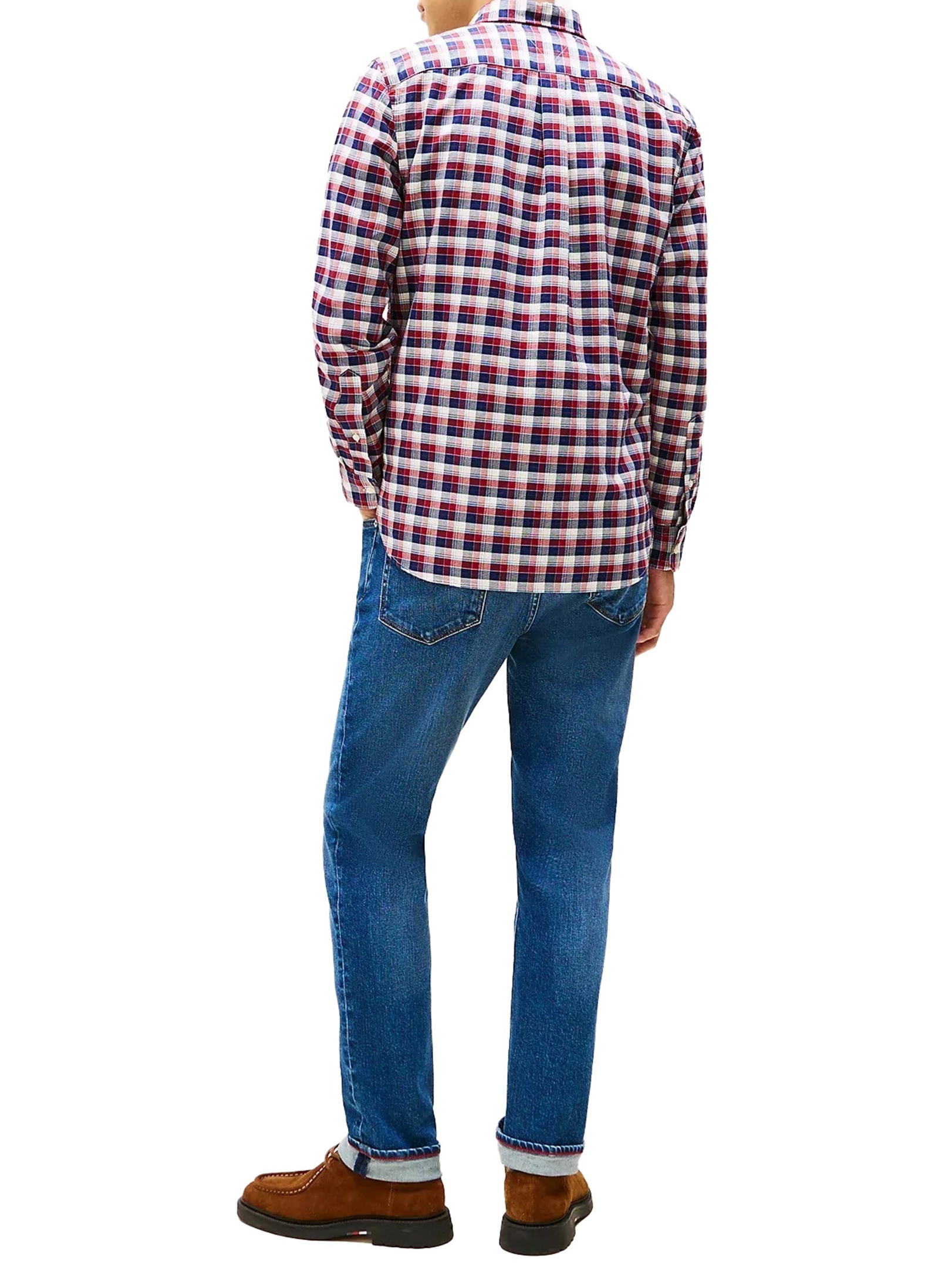 ΑΝΔΡΙΚΟ ΠΟΥΚΑΜΙΣΟ  2