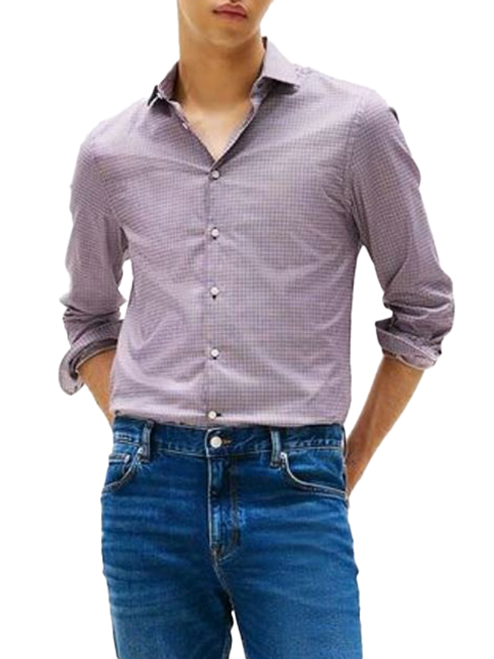 ΑΝΔΡΙΚΟ ΠΟΥΚΑΜΙΣΟ 1