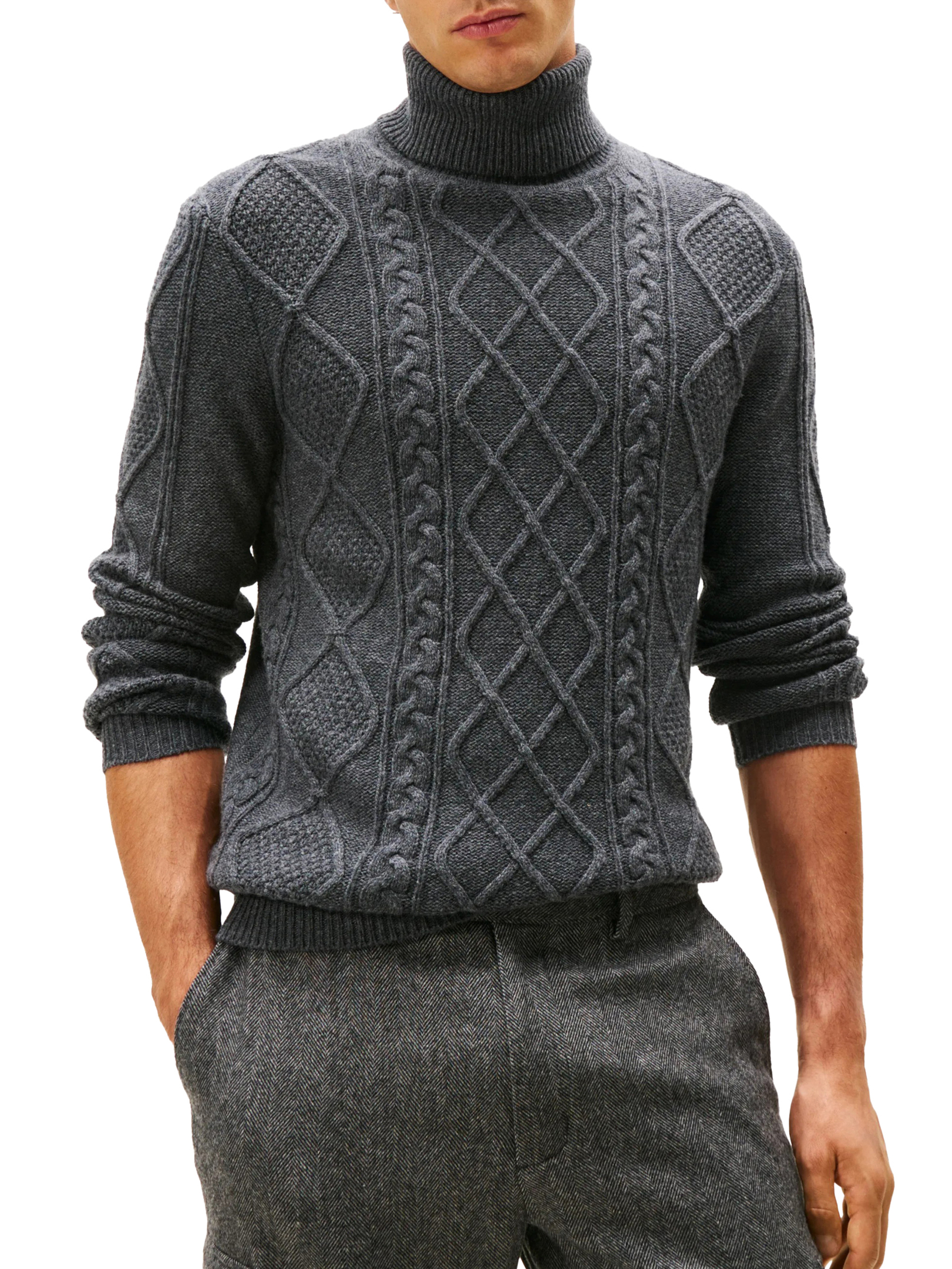 ΑΝΔΡΙΚΟ ΠΟΥΛΟΒΕΡ 1