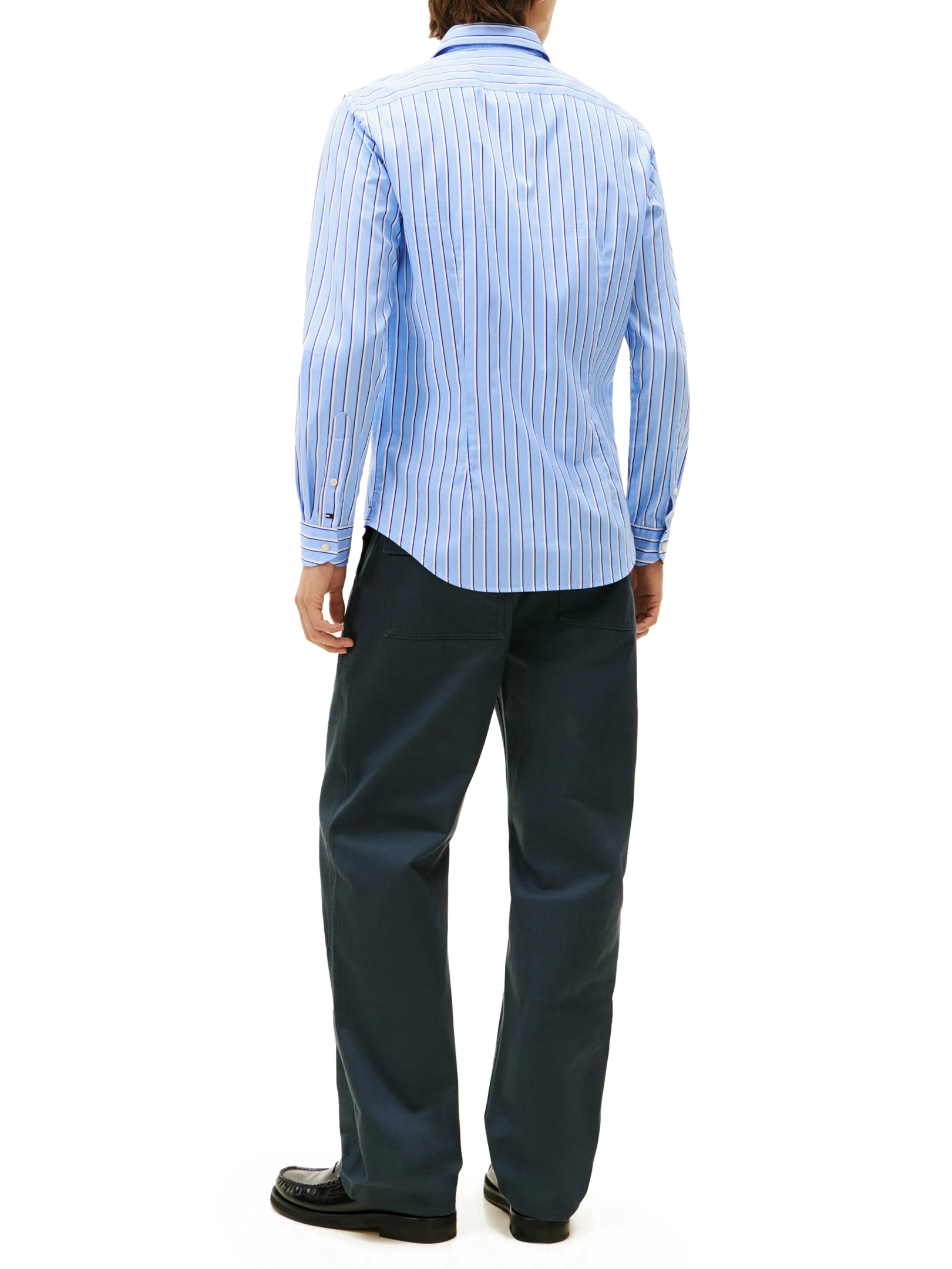 ΑΝΔΡΙΚΟ ΠΟΥΚΑΜΙΣΟ  2