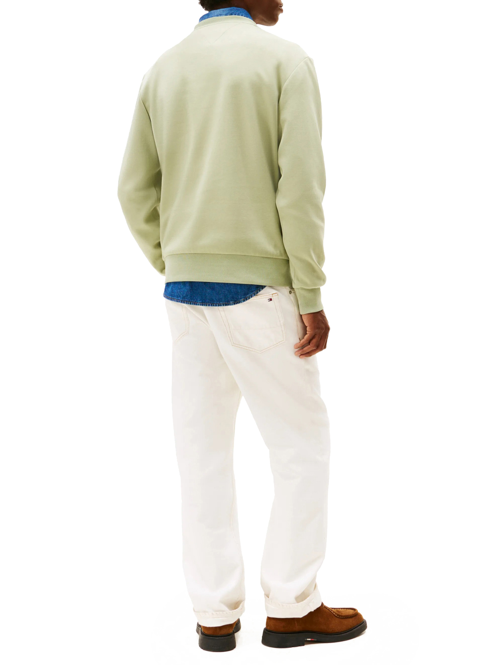 ΑΝΔΡΙΚΟ ΦΟΥΤΕΡ  2