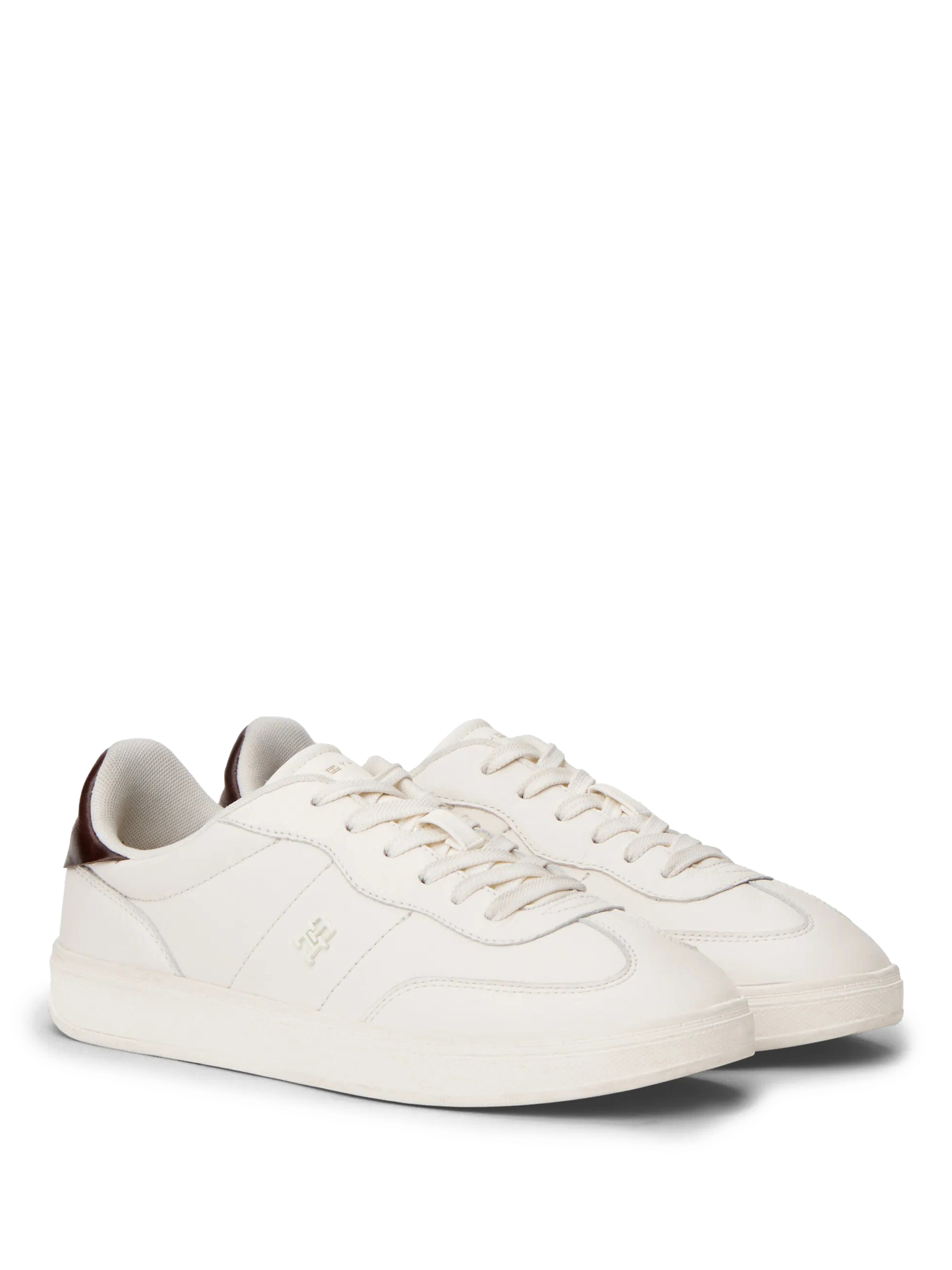 ΓΥΝΑΙΚΕΙΑ ΔΕΡΜΑΤΙΝΑ SNEAKERS 1