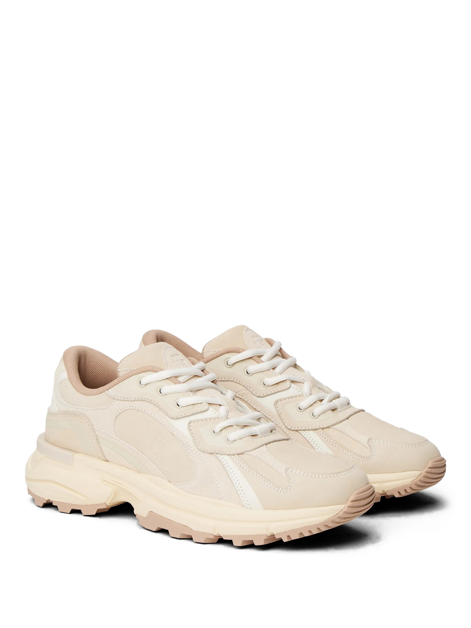 ΓΥΝΑΙΚΕΙΑ SNEAKERS 1