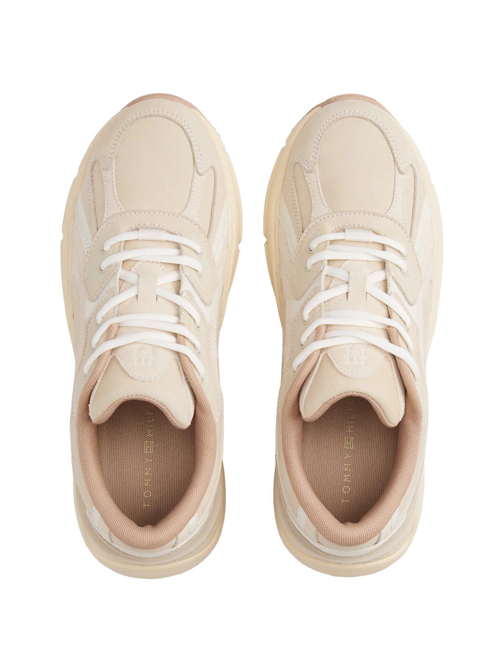 ΓΥΝΑΙΚΕΙΑ SNEAKERS 2