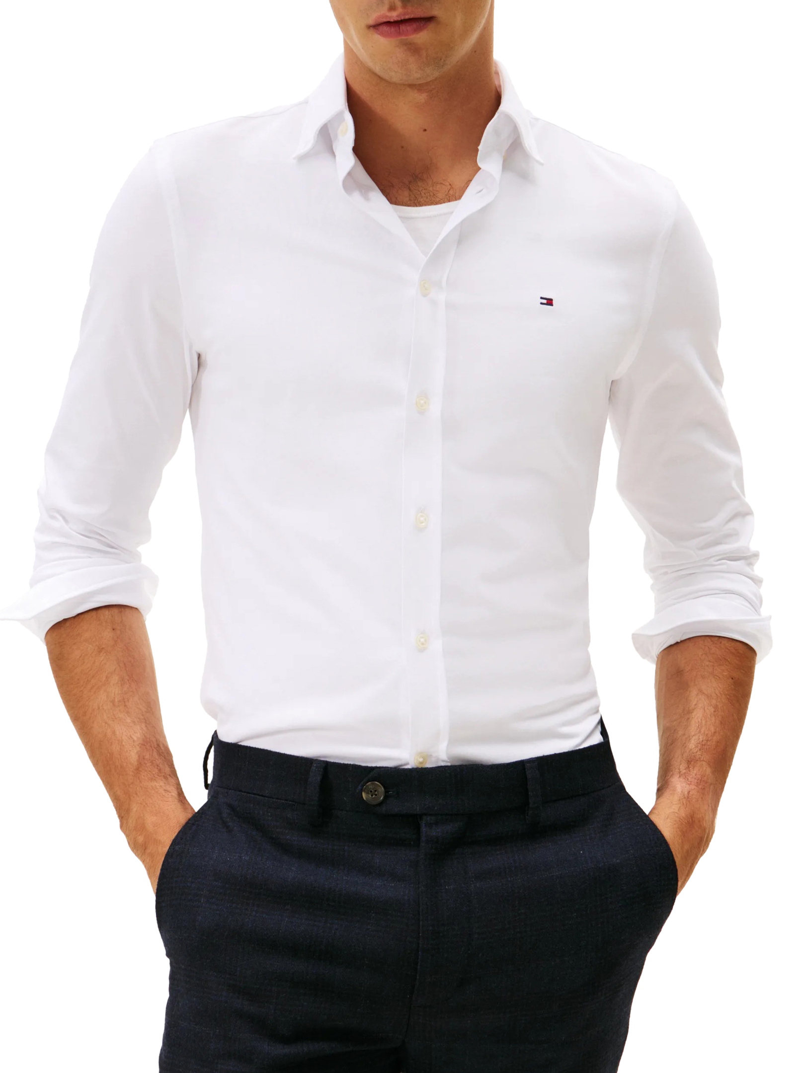 ΑΝΔΡΙΚΟ ΠΟΥΚΑΜΙΣΟ 1