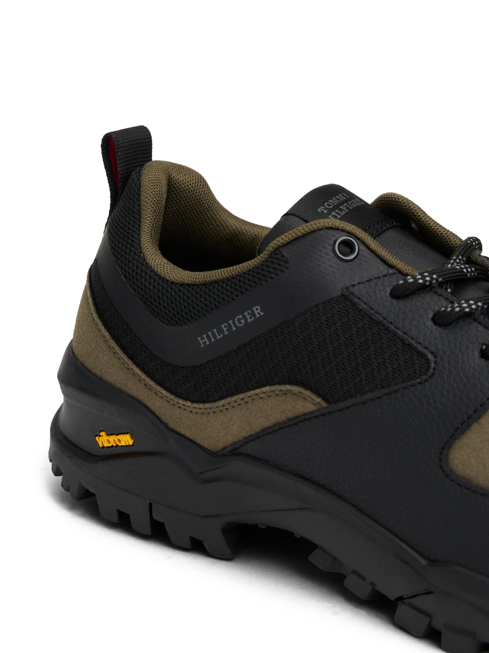 ΑΝΔΡΙΚΑ CHUNKY SNEAKERS 3